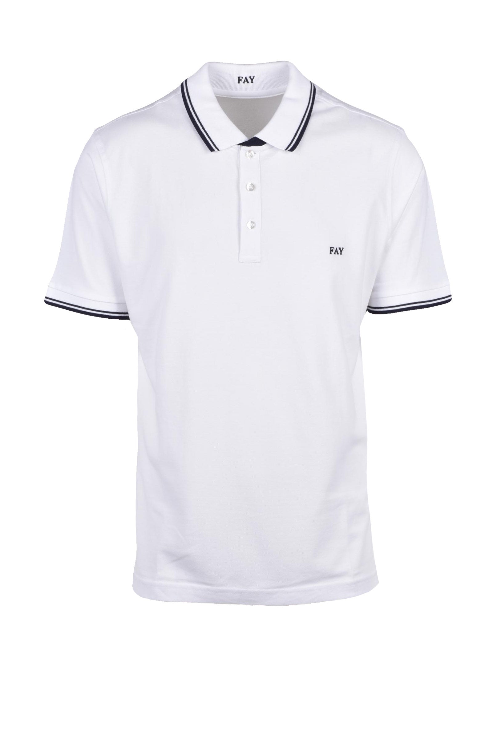 FAY - T-SHIRT AND POLO
