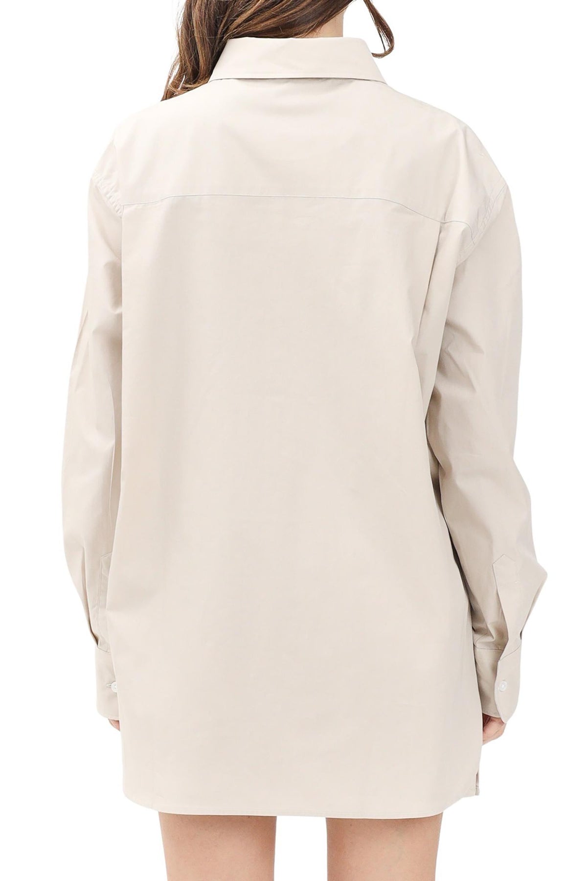 HINNOMINATE - SHIRT