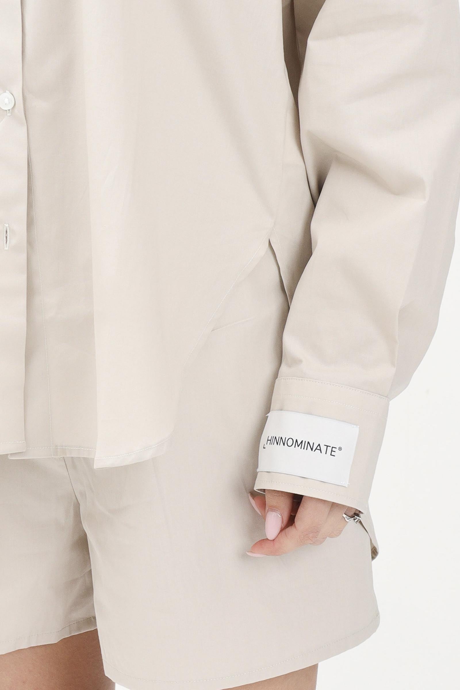 HINNOMINATE - SHIRT
