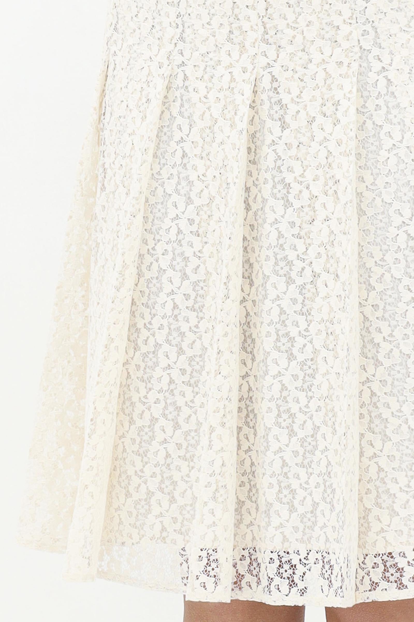 MAX MARA STUDIO - SKIRT