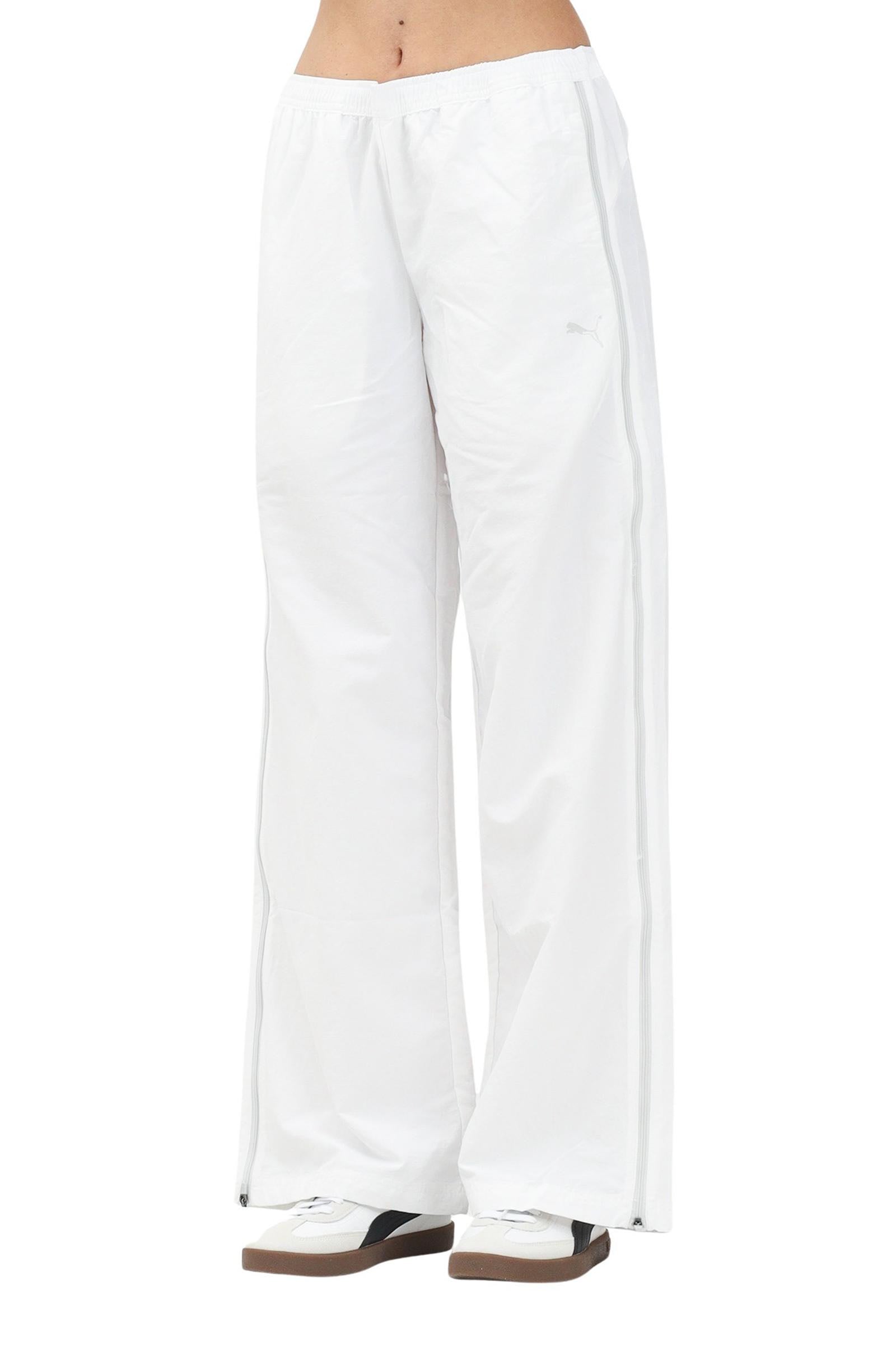 PUMA - TROUSERS