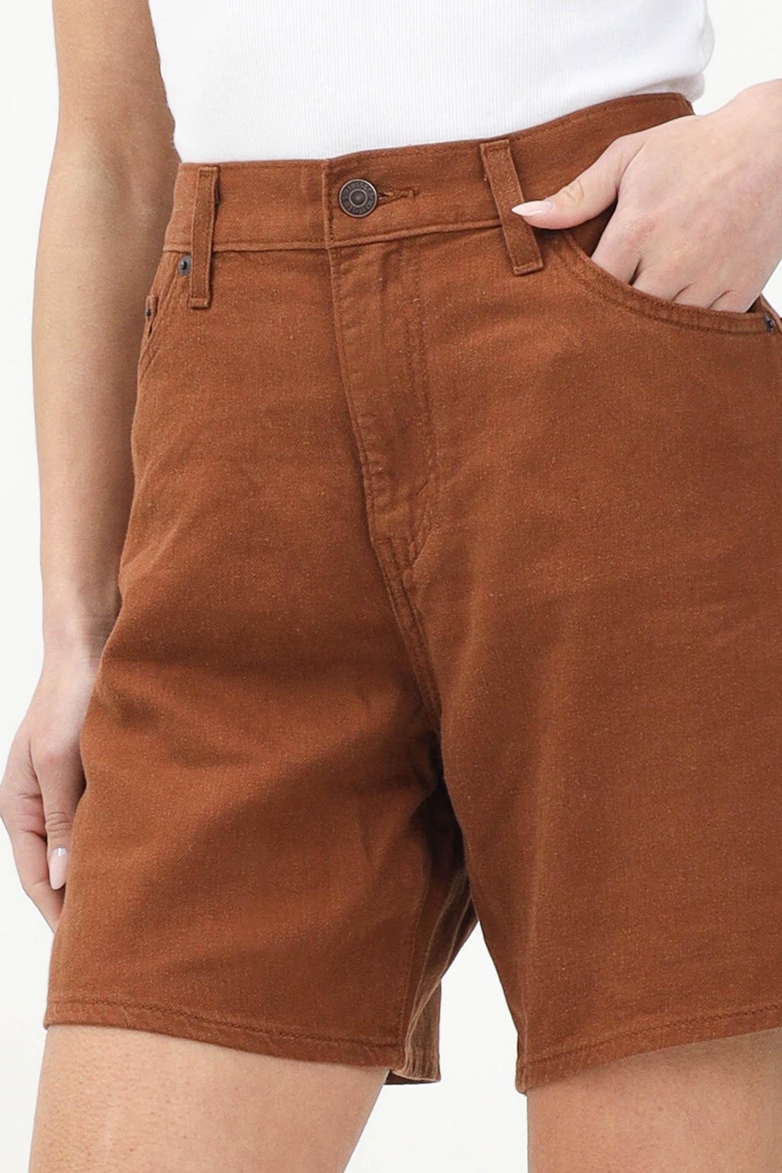 LEVI&