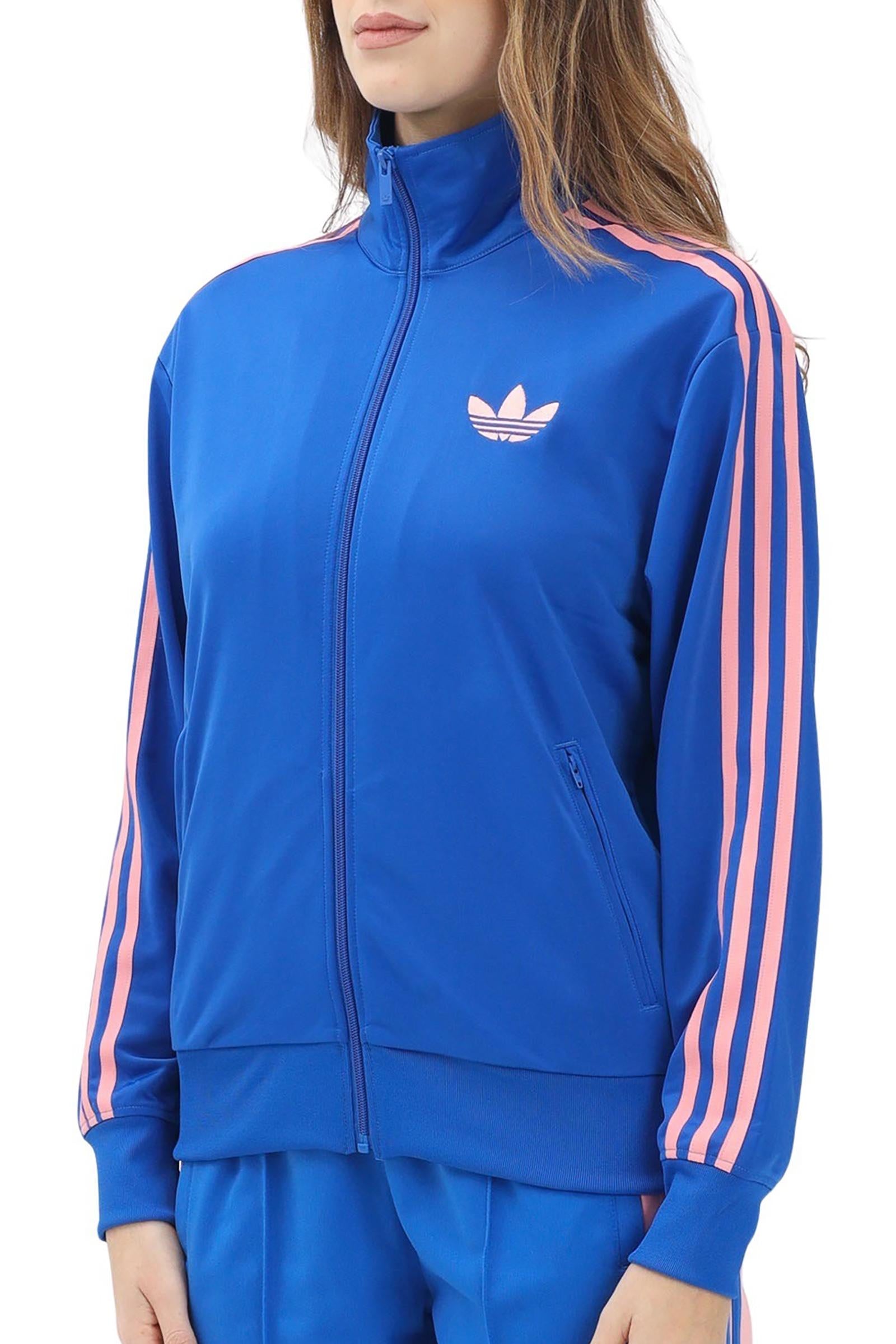 ADIDAS - KNITWEAR AND SWEATSHIRTS