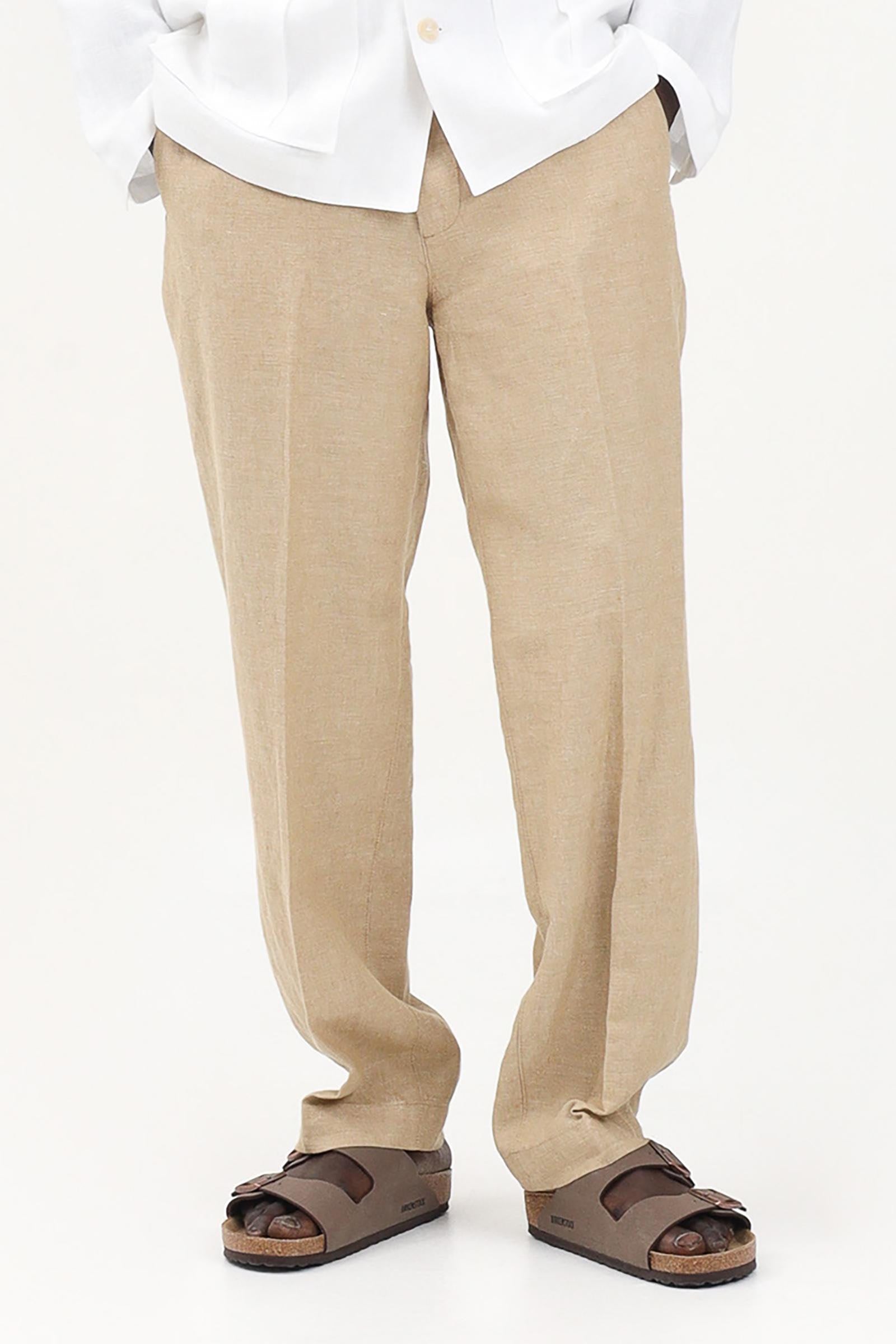 SELECTED - TROUSERS