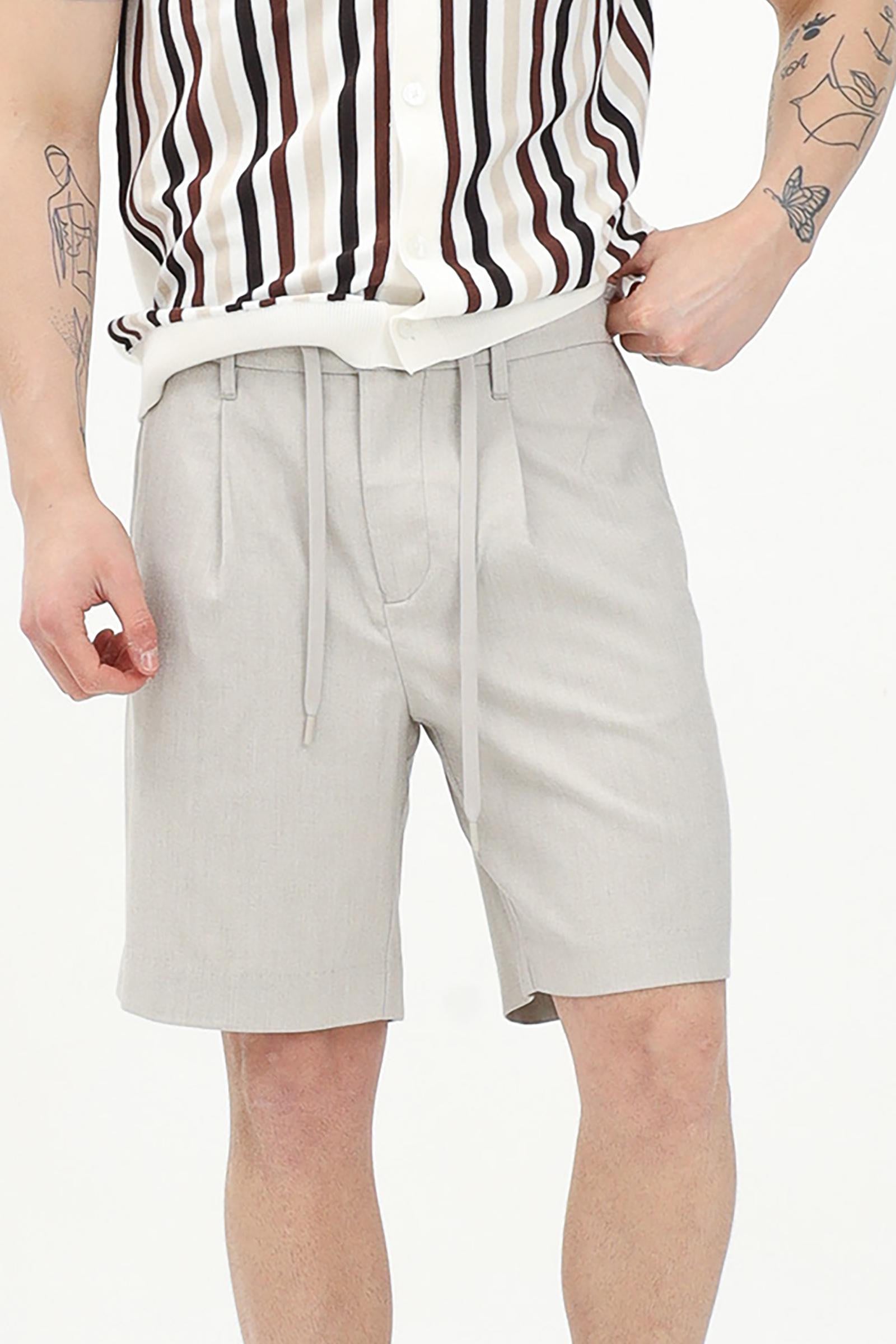 SELECTED - SHORTS