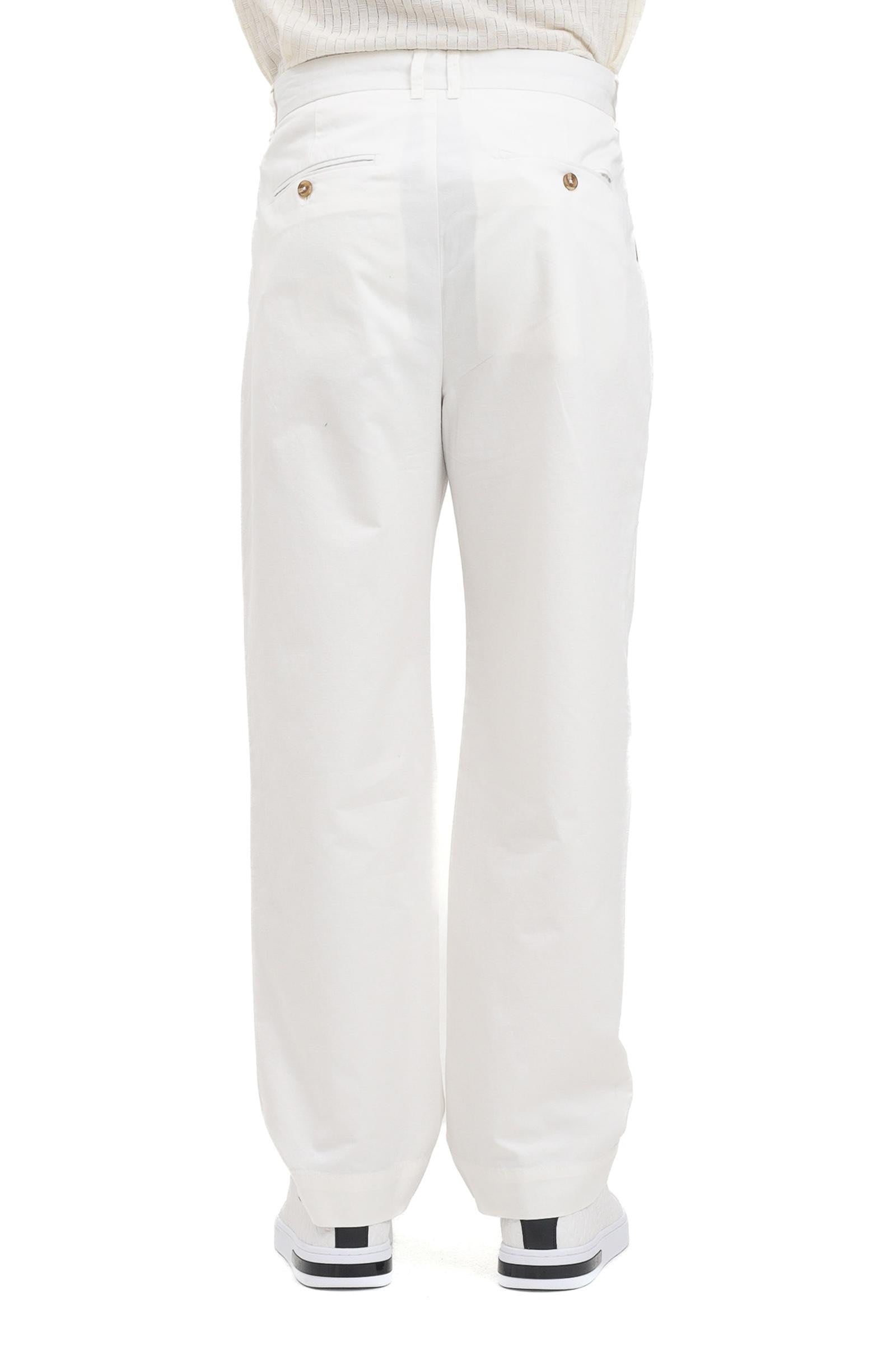 SELECTED - TROUSERS