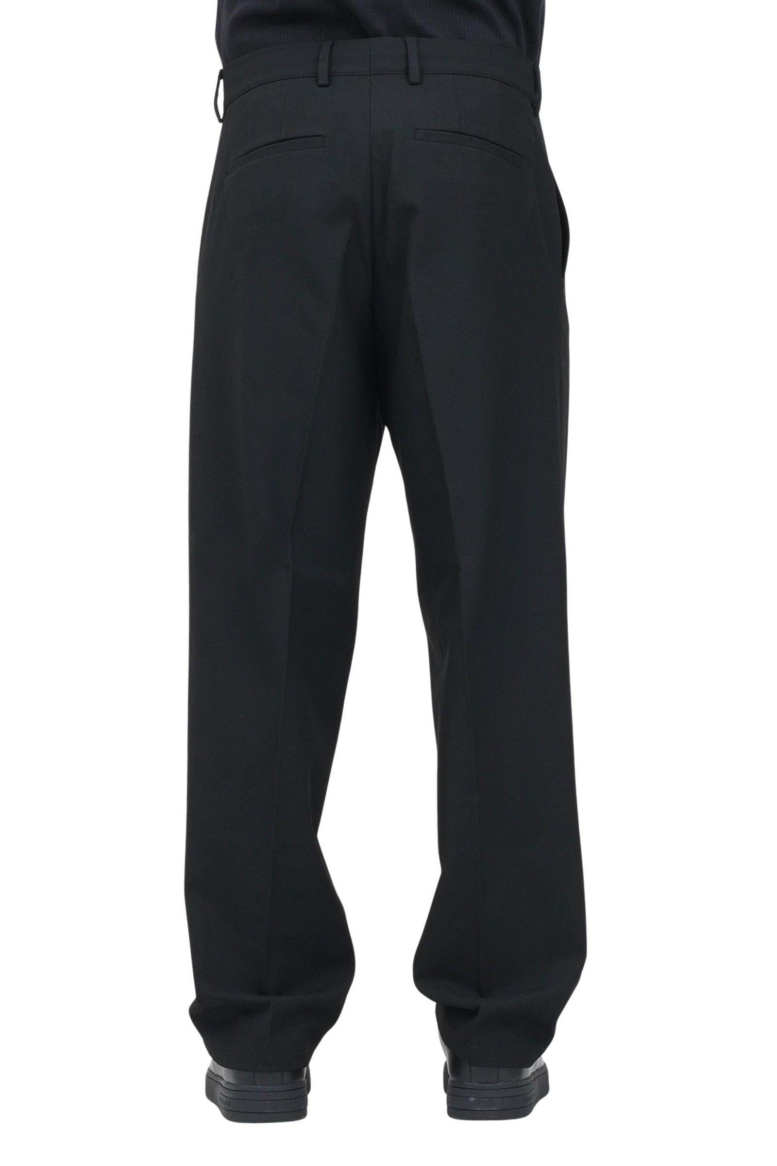 SELECTED - TROUSERS