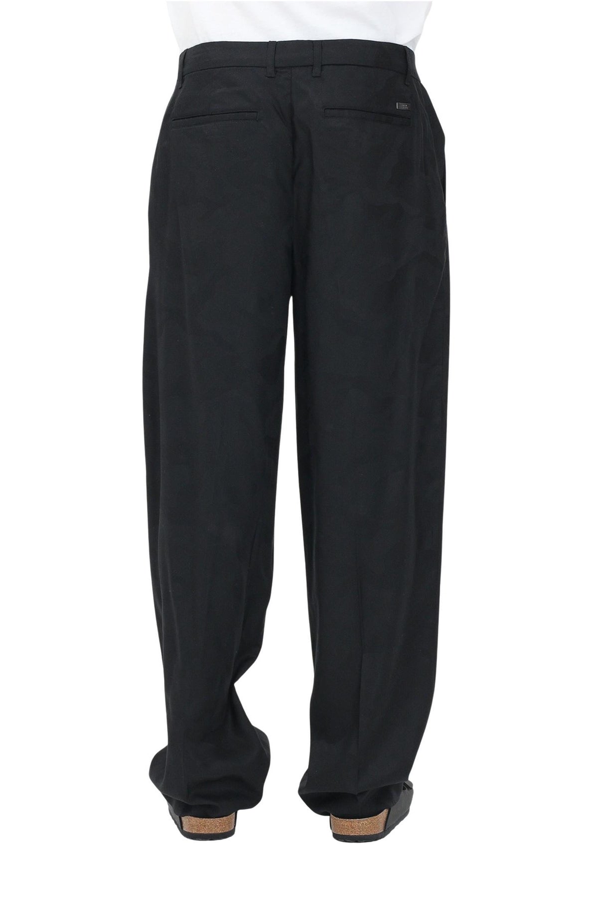 ARMANI EXCHANGE - TROUSERS