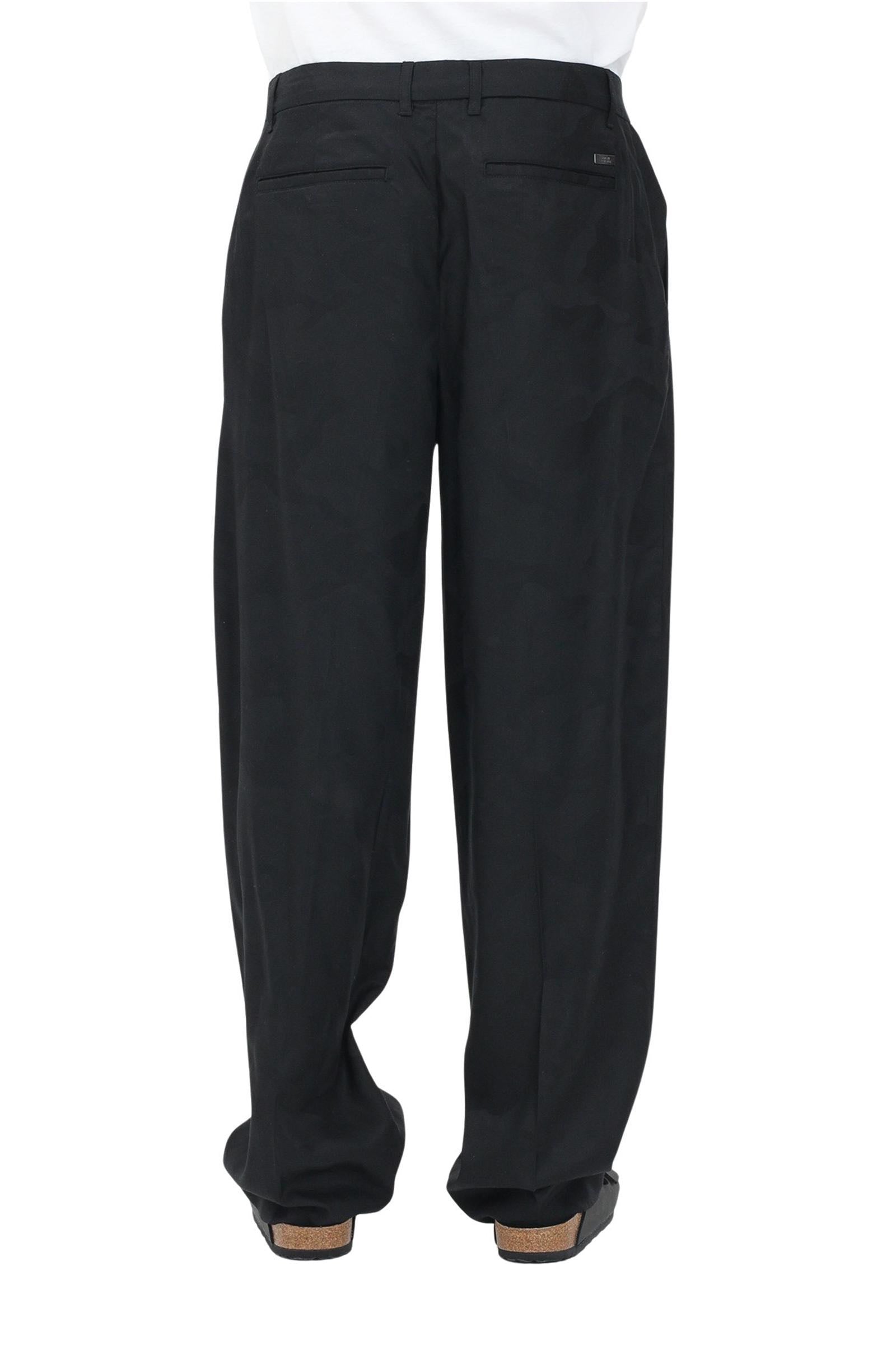 ARMANI EXCHANGE - TROUSERS