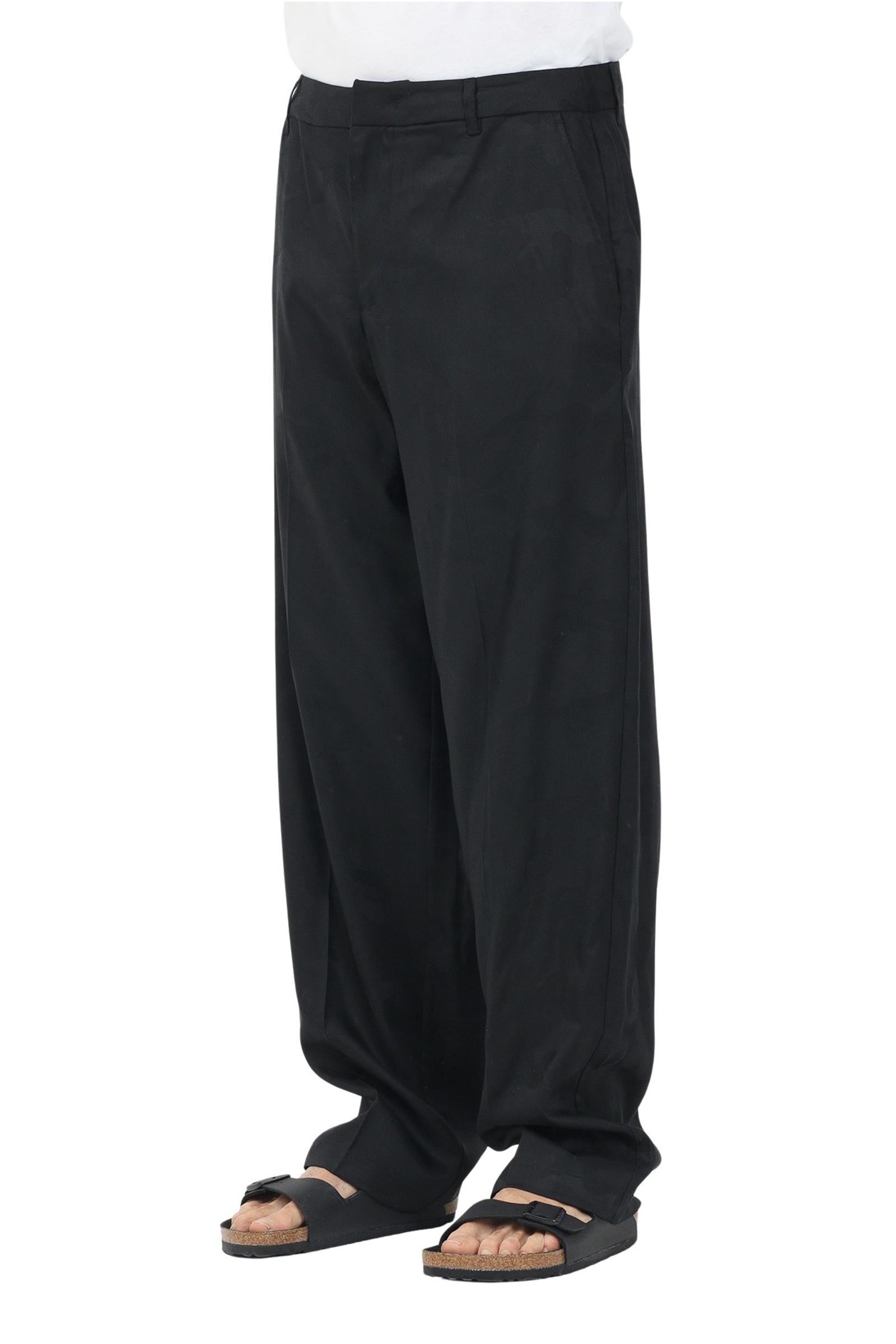 ARMANI EXCHANGE - TROUSERS