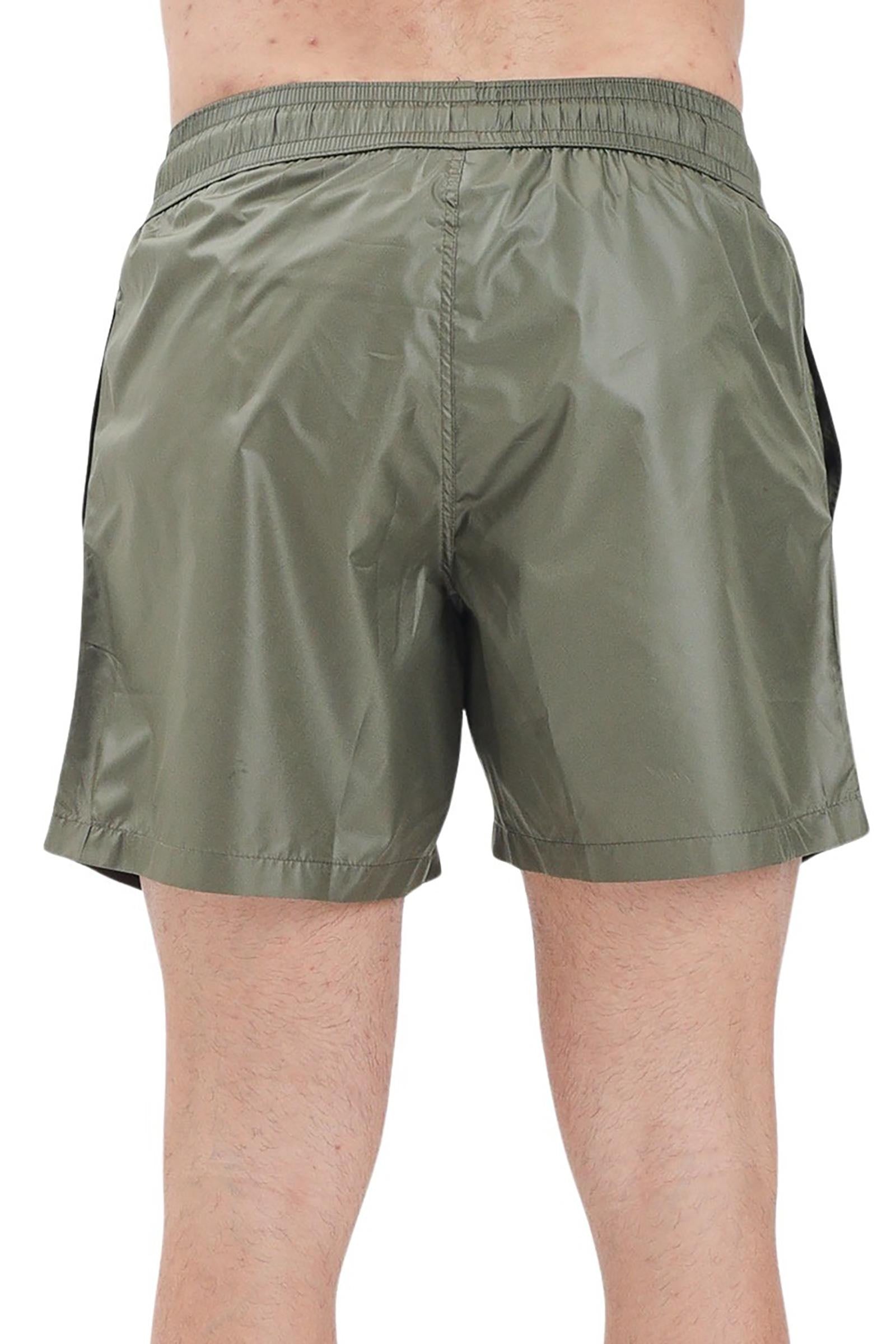I M BRIAN - BEACHWEAR