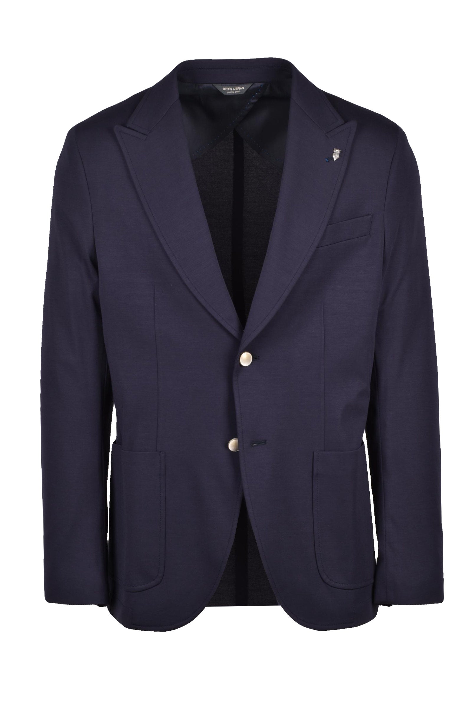BERRY & BRIAN - BLAZER