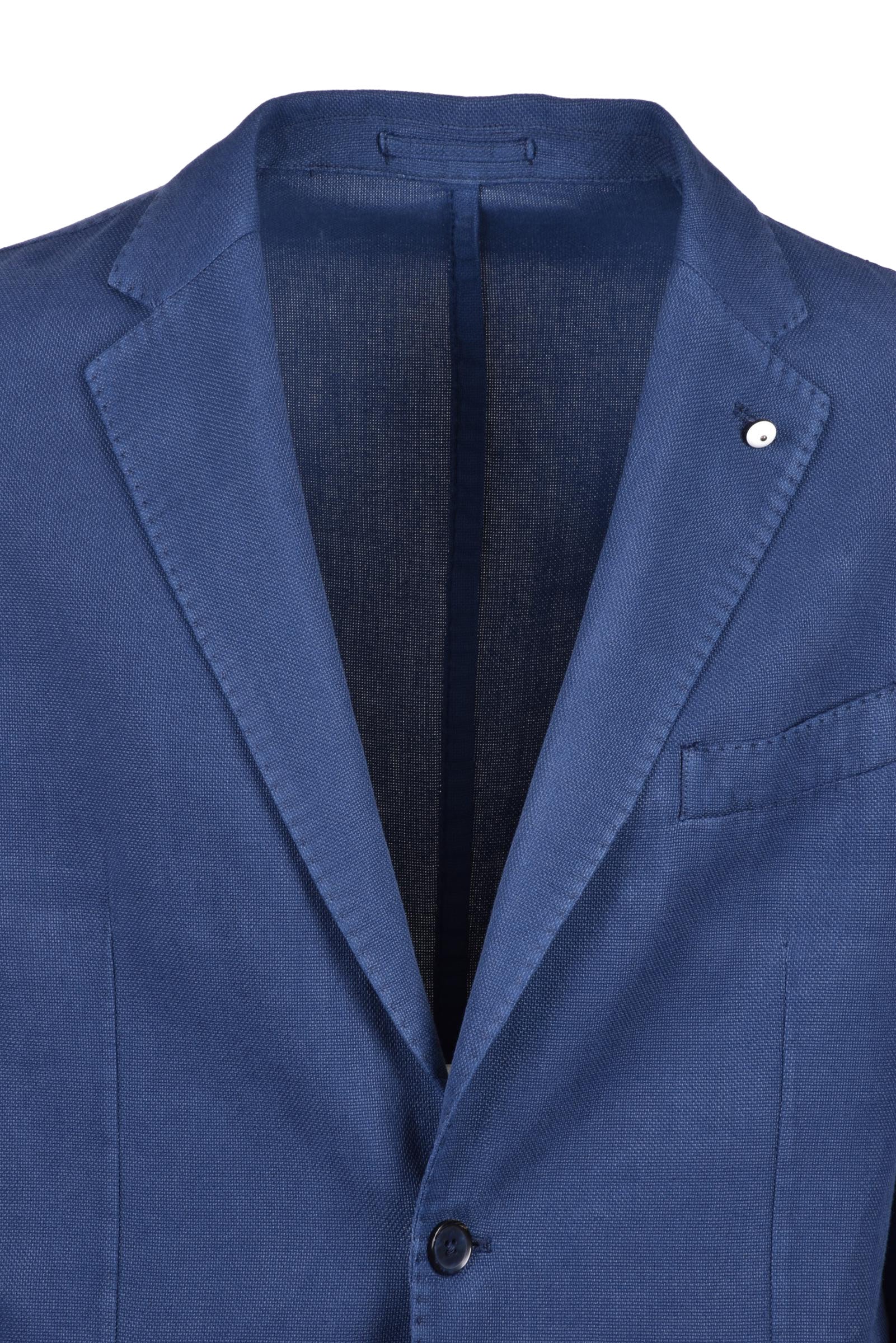 L.B.M. 1911 - BLAZER