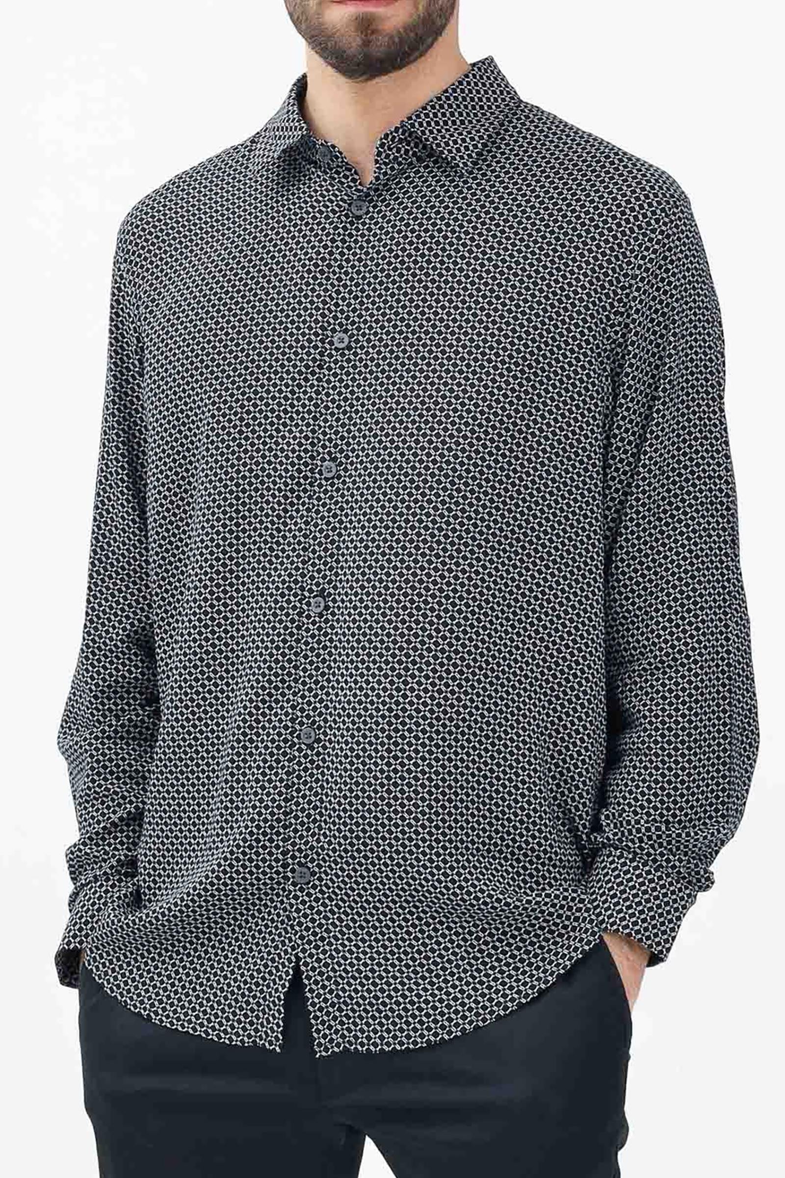 ARMANI EXCHANGE - SHIRT