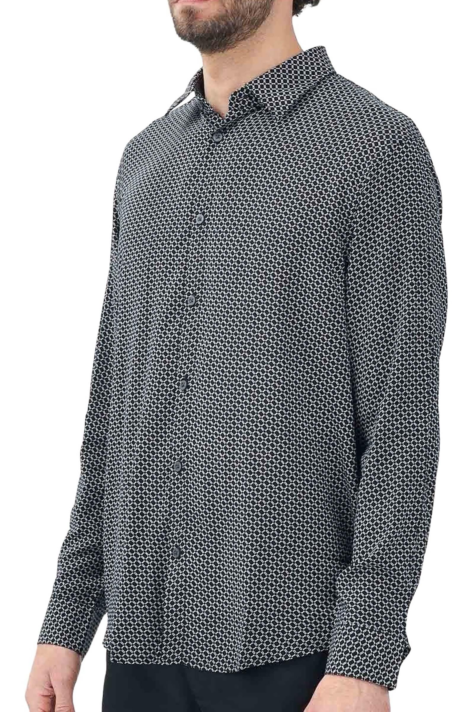 ARMANI EXCHANGE - SHIRT