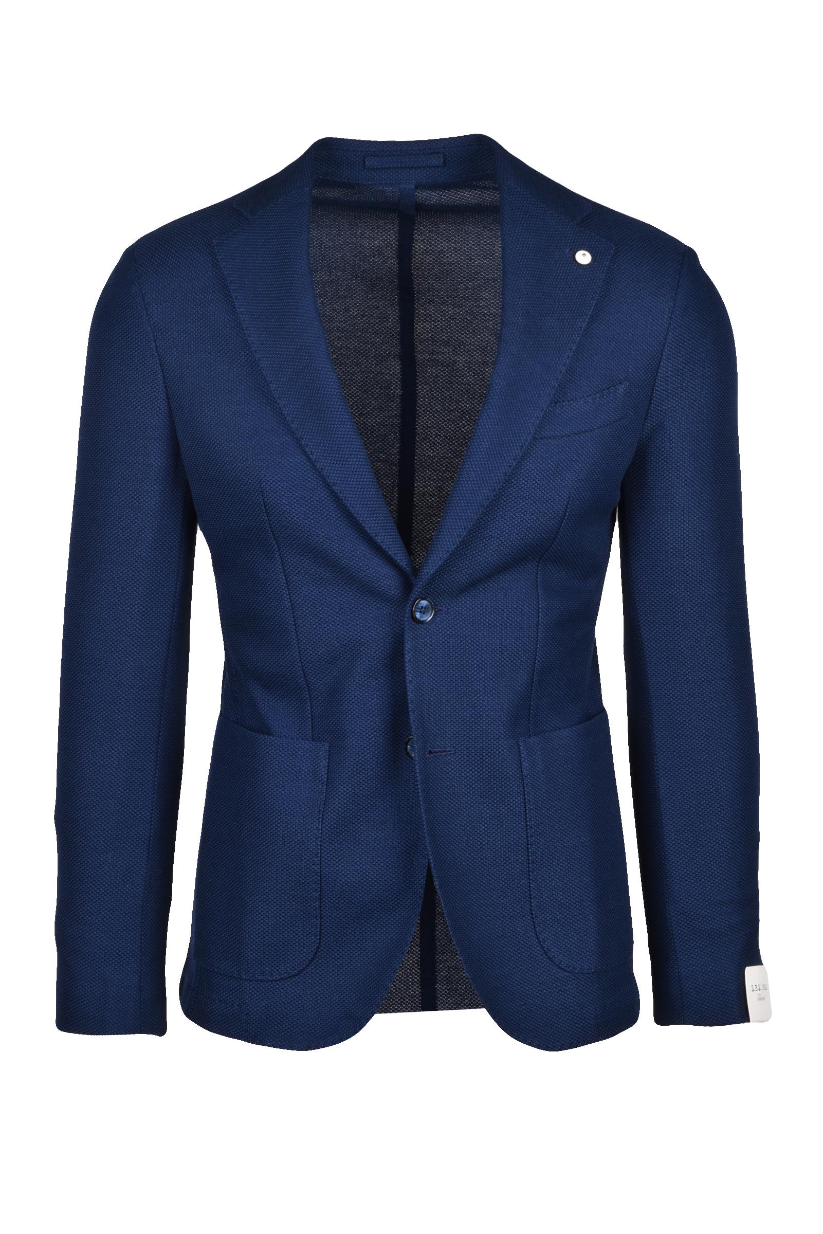 L.B.M. 1911 - BLAZER