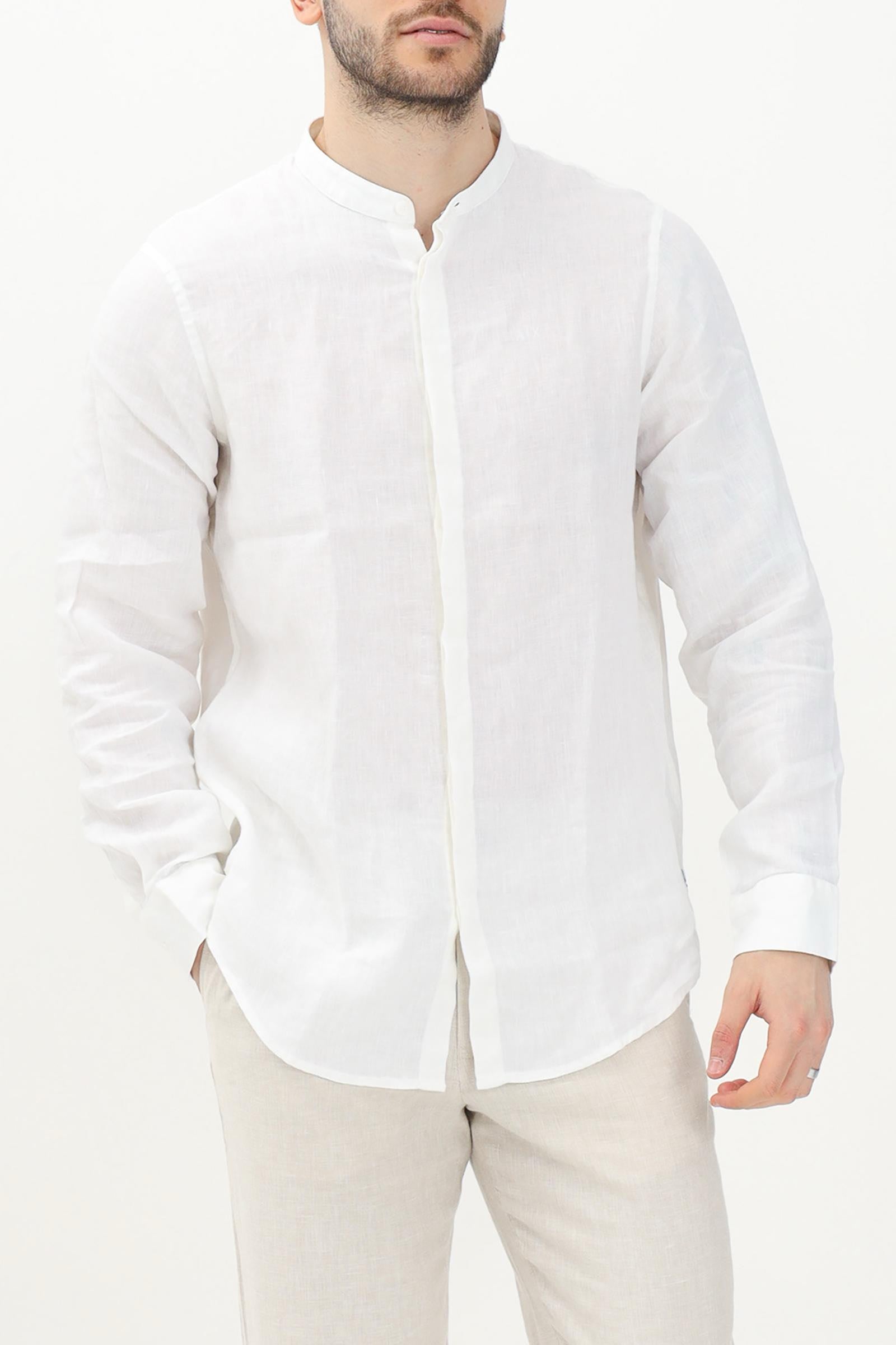 ARMANI EXCHANGE - SHIRT