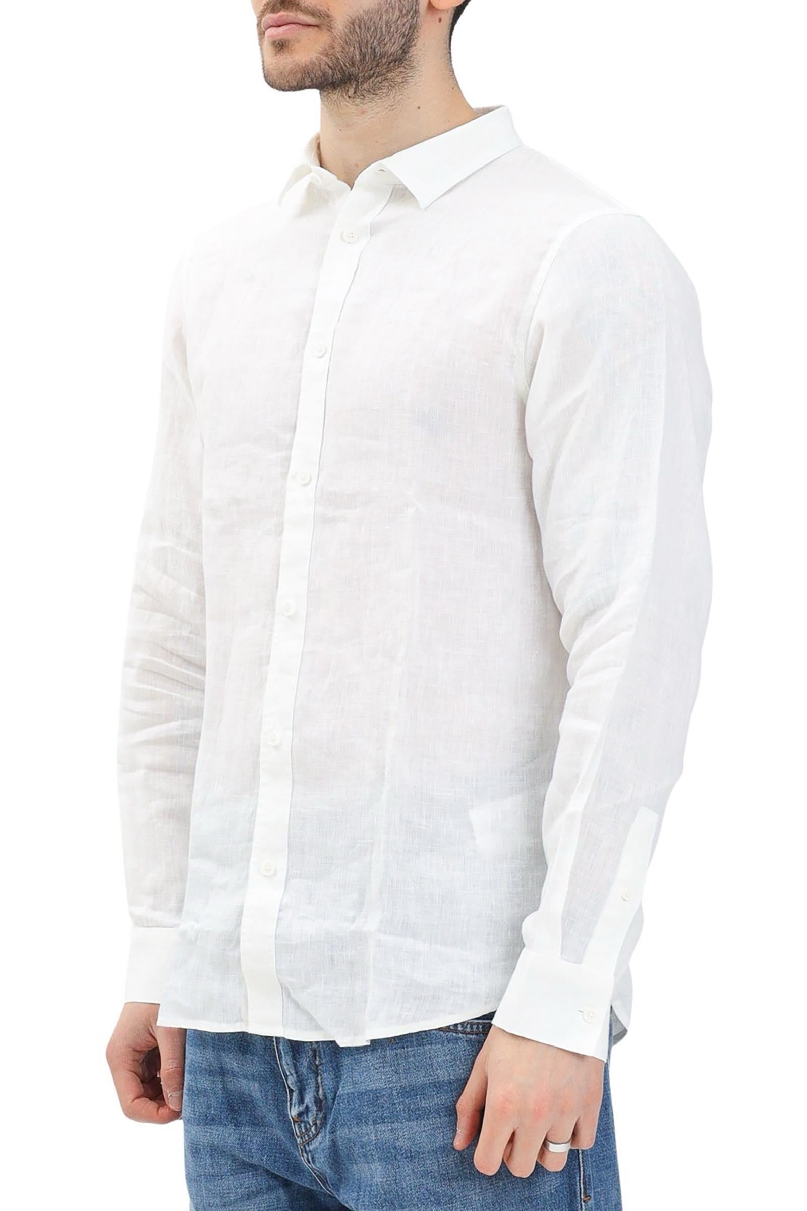 ARMANI EXCHANGE - SHIRT