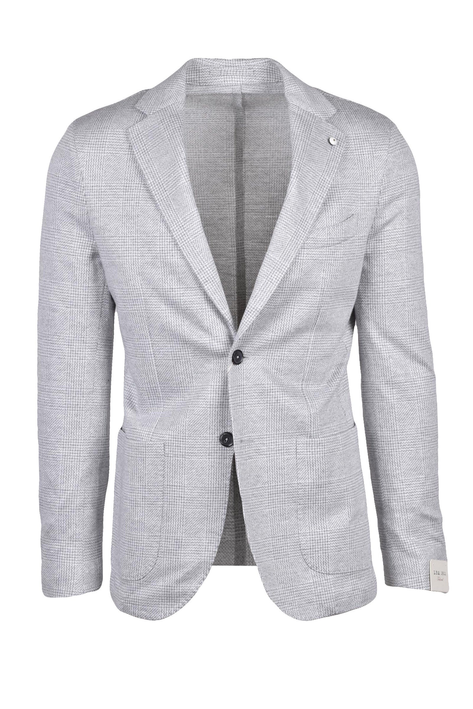 L.B.M. 1911 - BLAZER