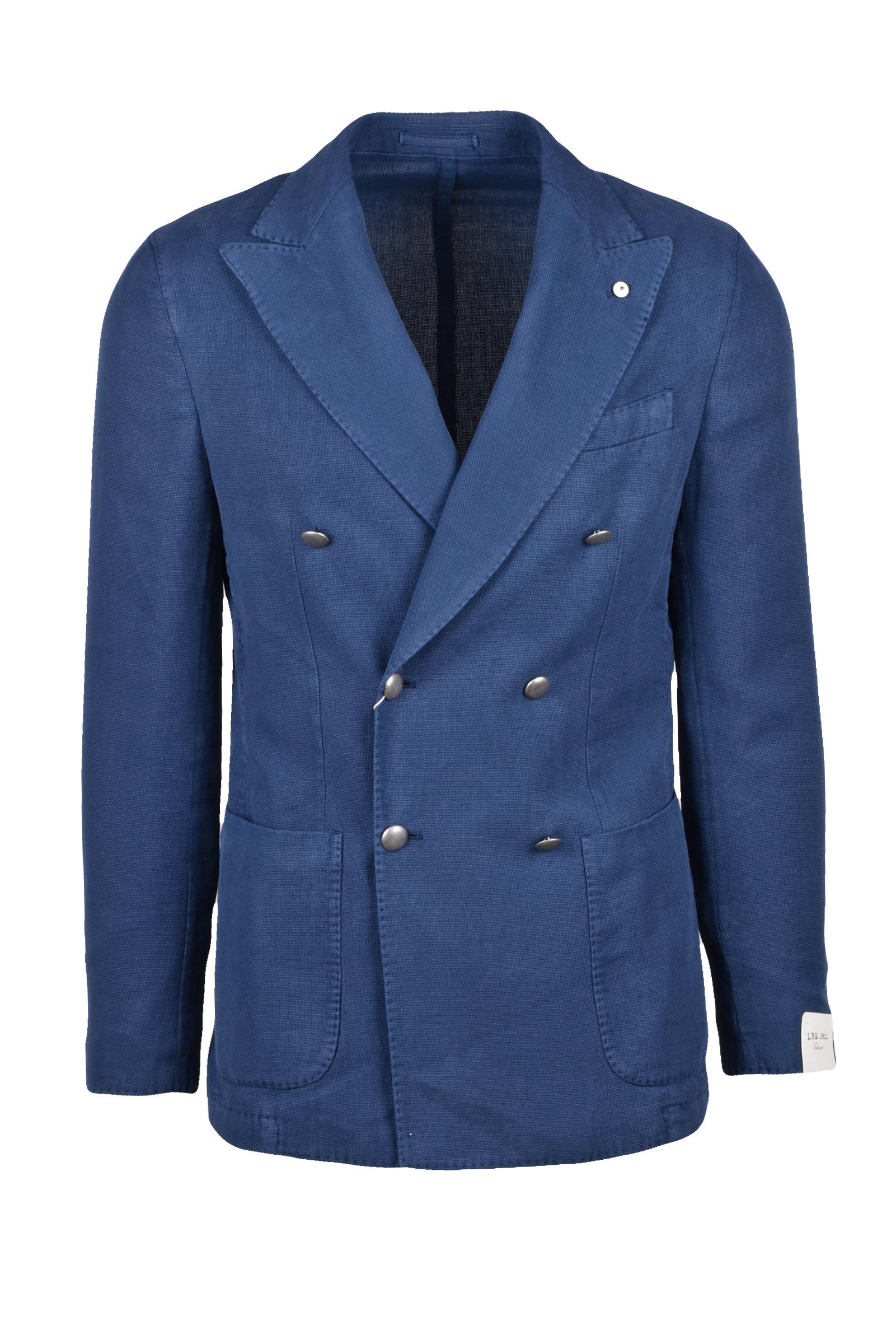 L.B.M. 1911 - BLAZER