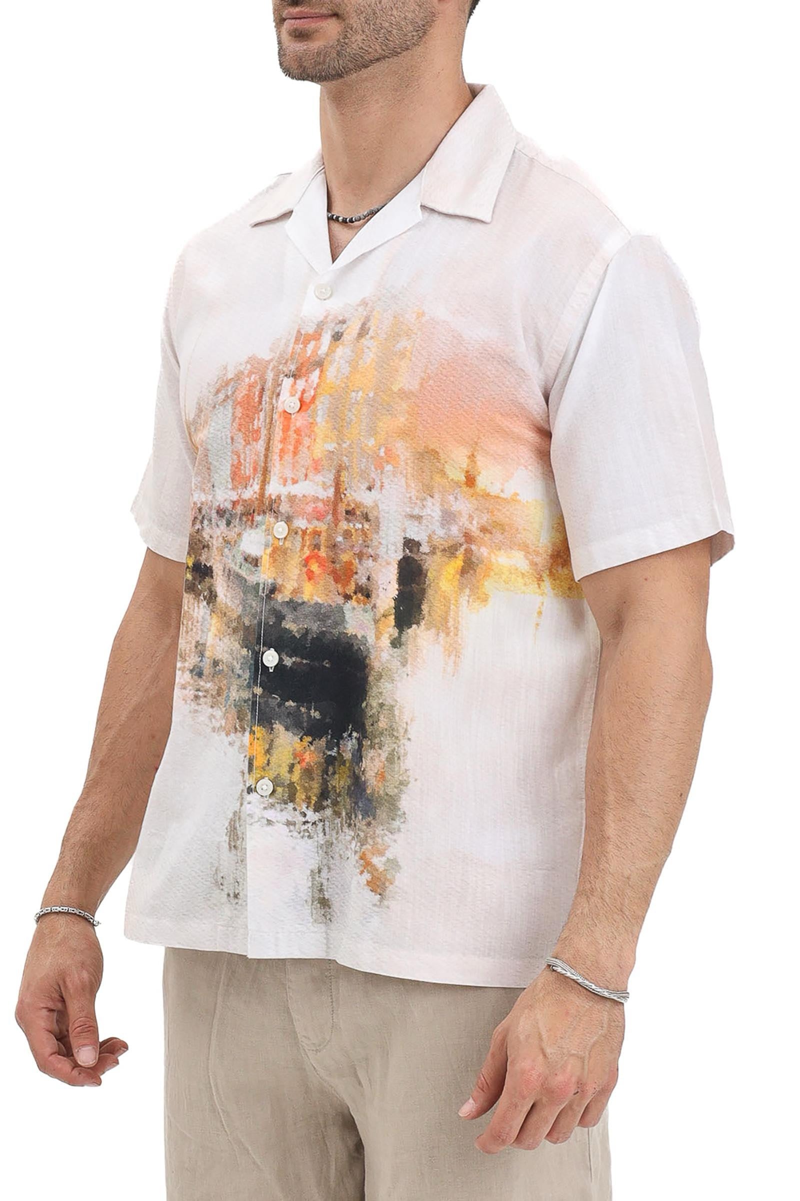 SELECTED - SHIRT