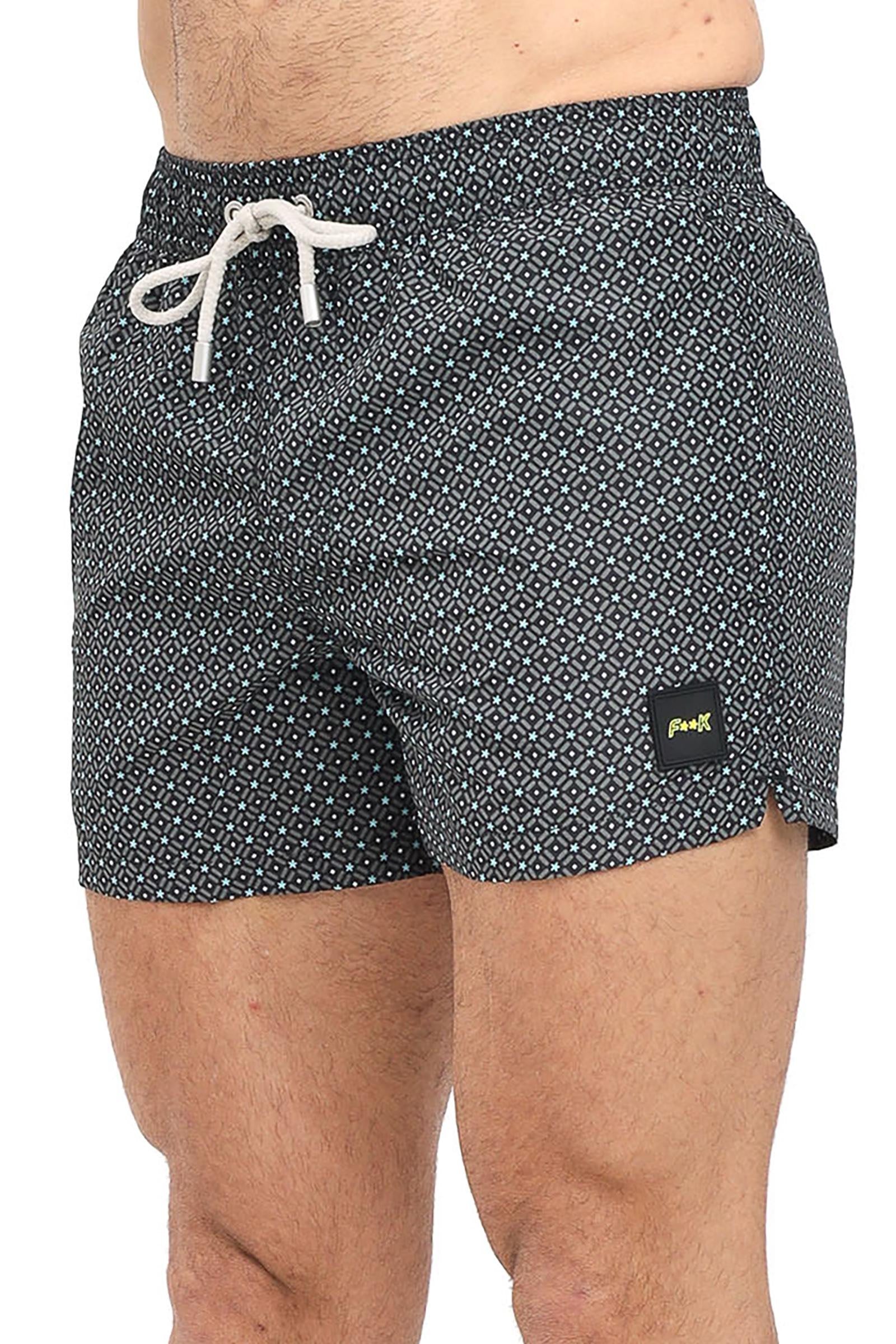 F**K - BEACHWEAR