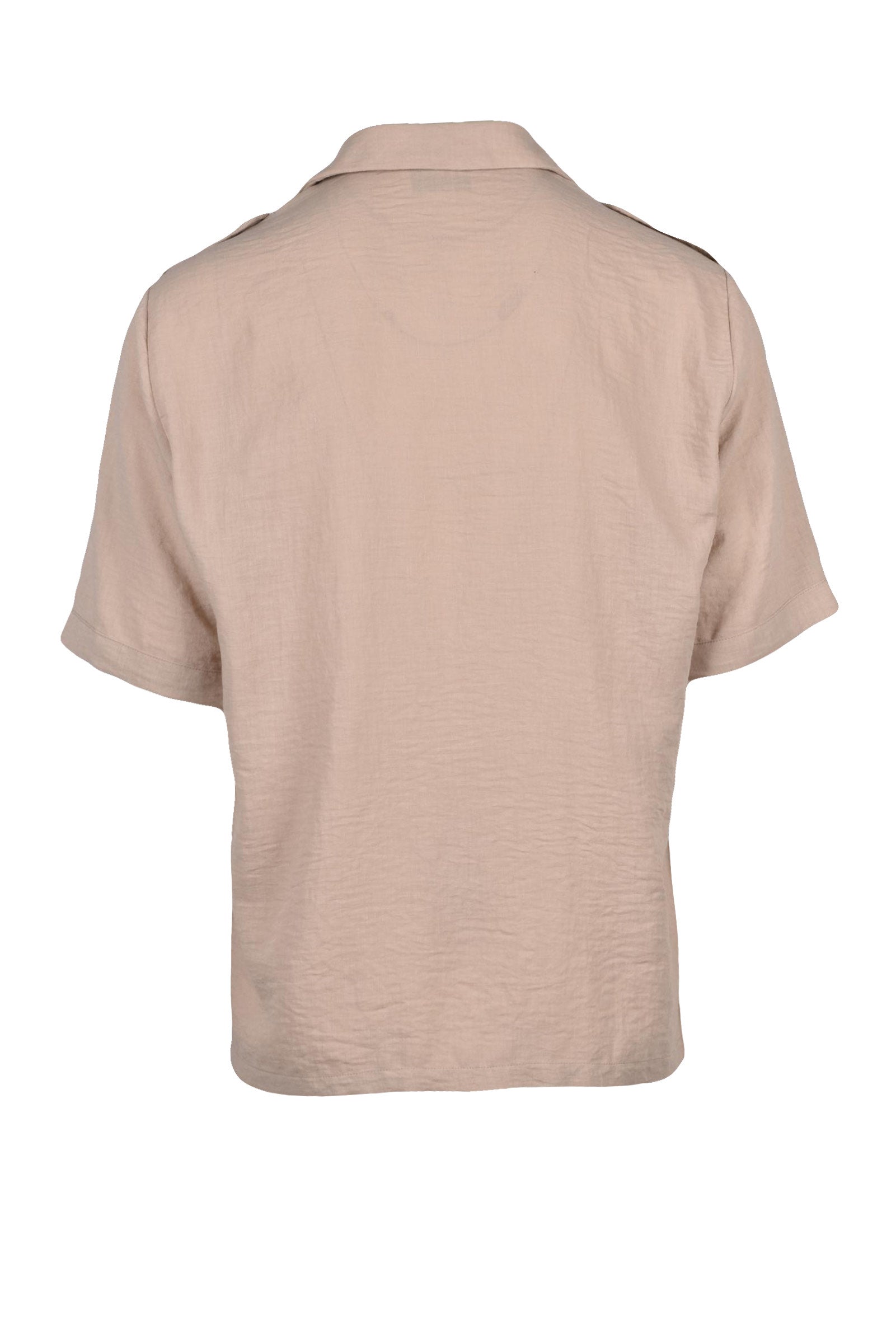 MARSEM - SHIRT