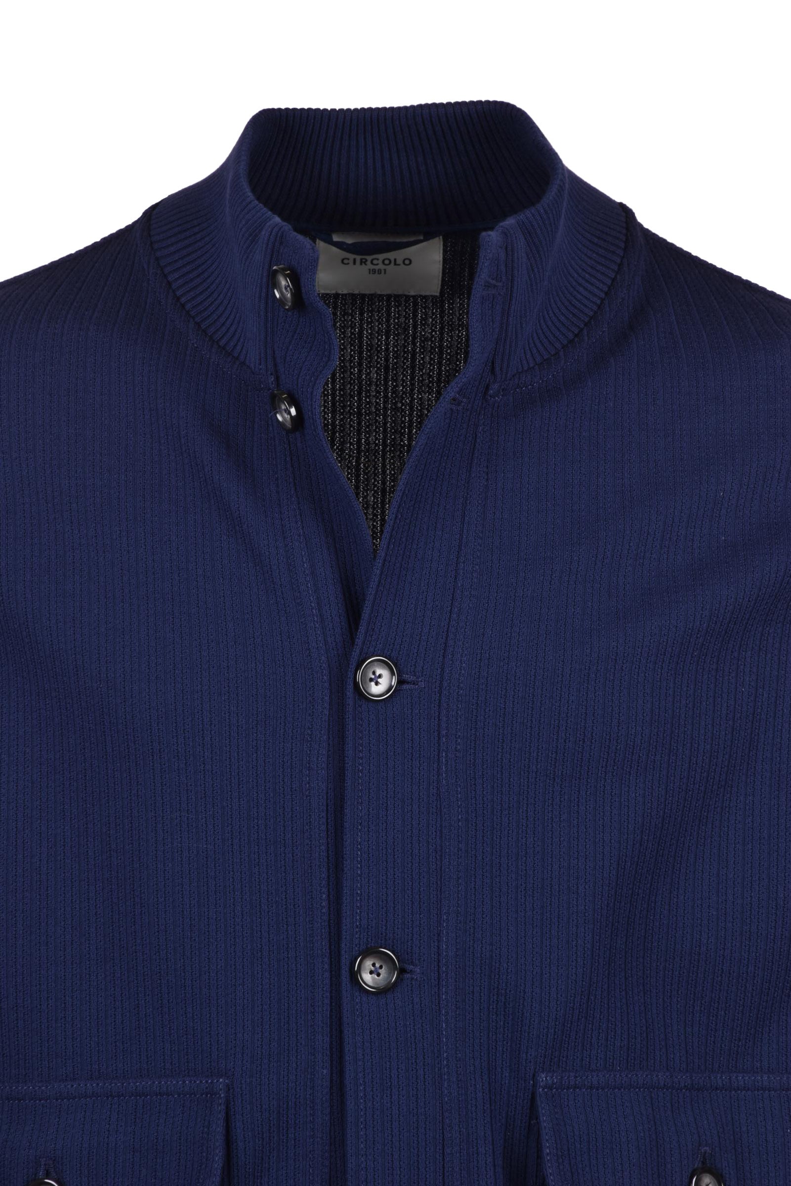 CIRCOLO 1901 - OUTWEAR JACKETS