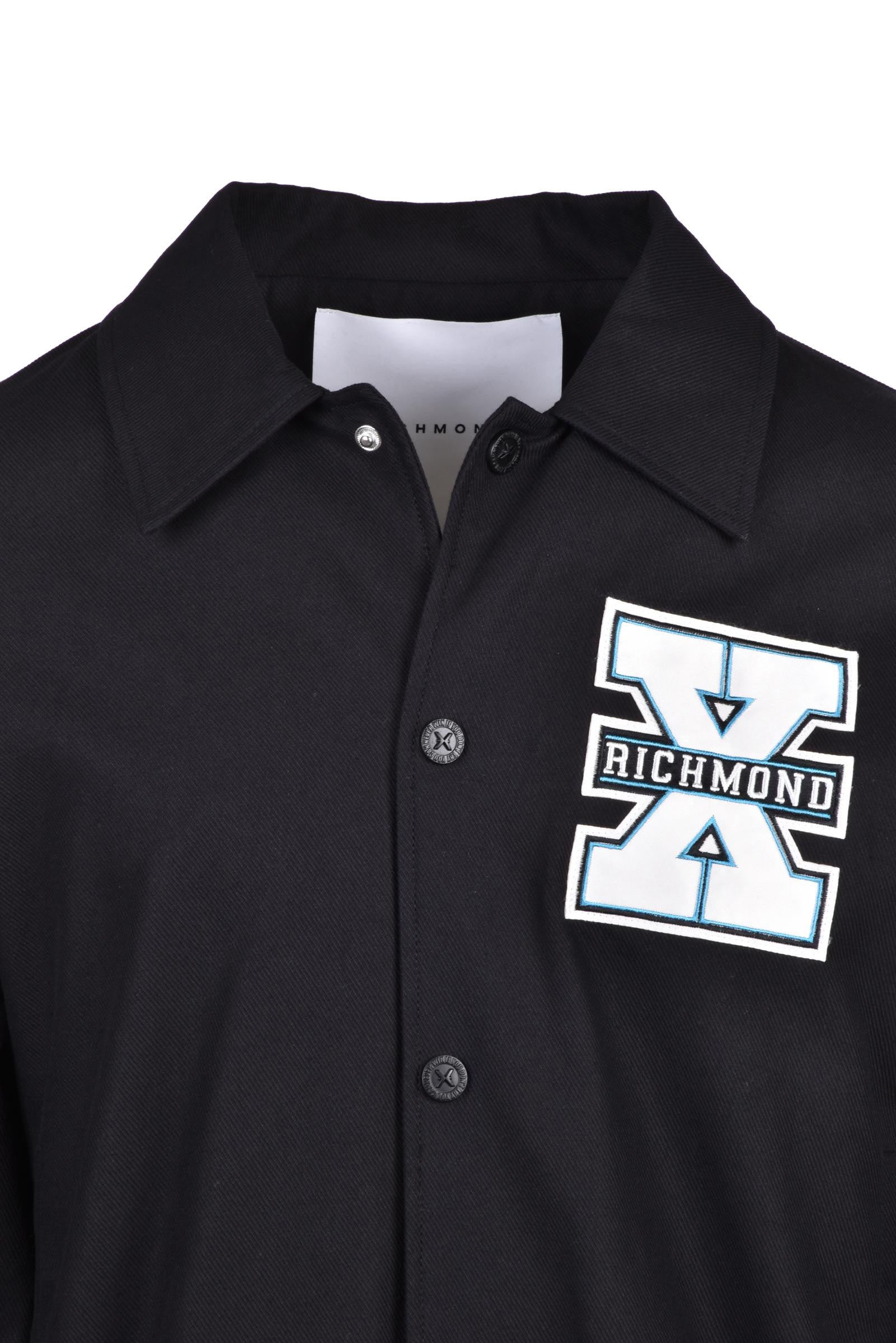 RICHMOND X - OUTWEAR JACKETS
