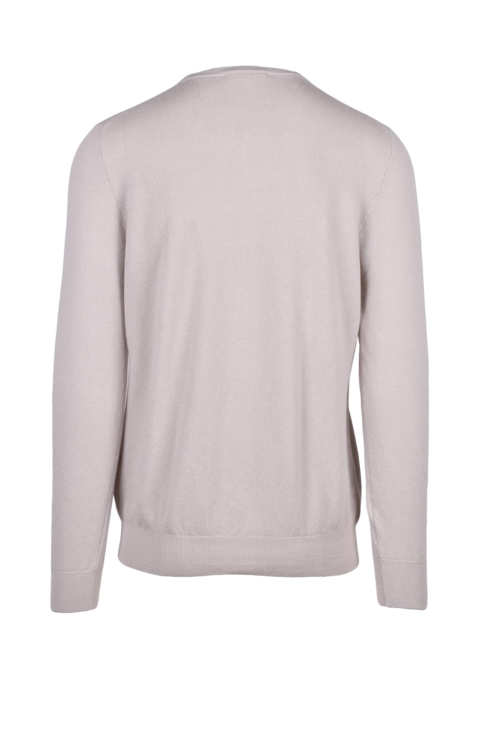 HARMONT&BLAINE - KNITWEAR AND SWEATSHIRTS