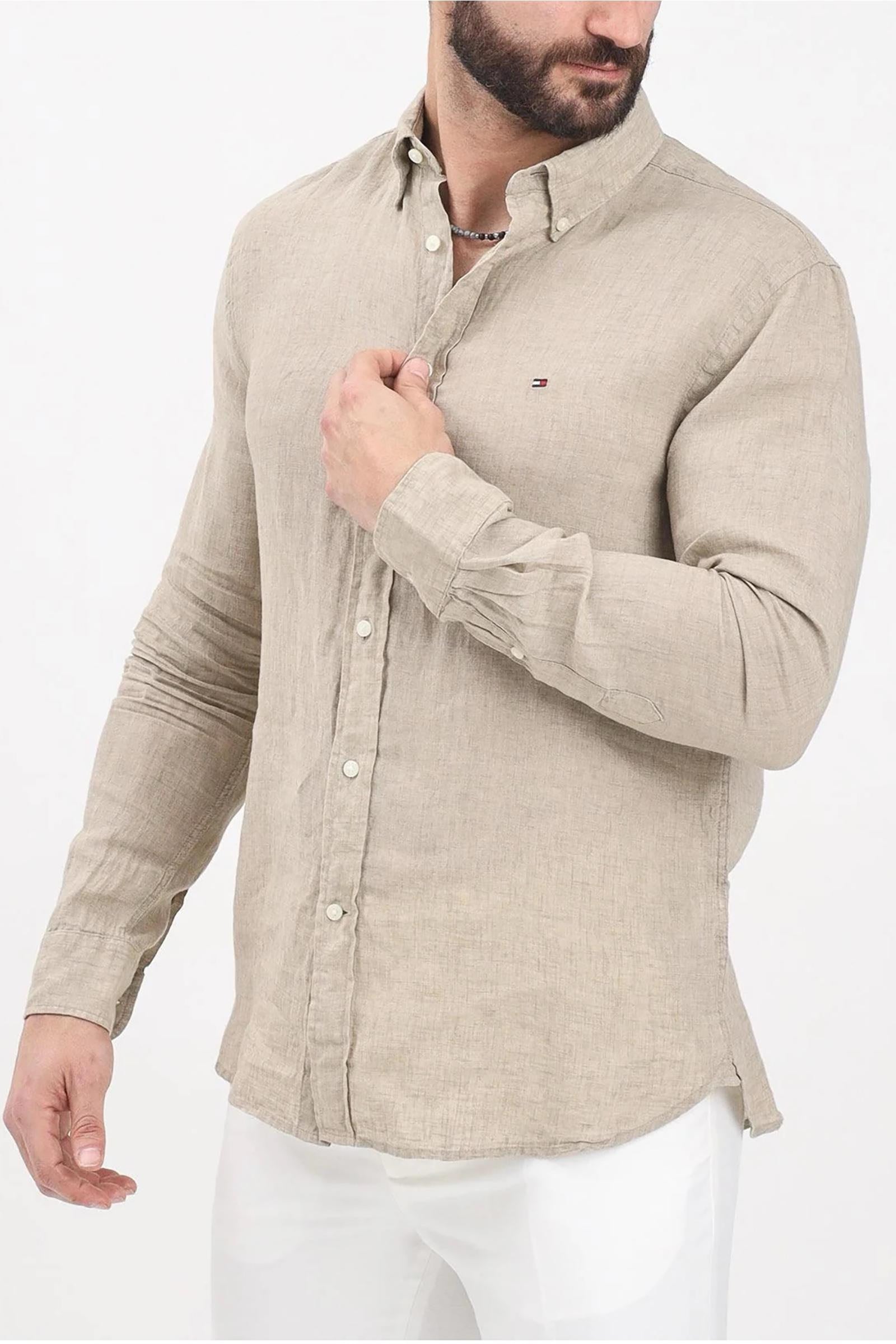 TOMMY HILFIGER - SHIRT