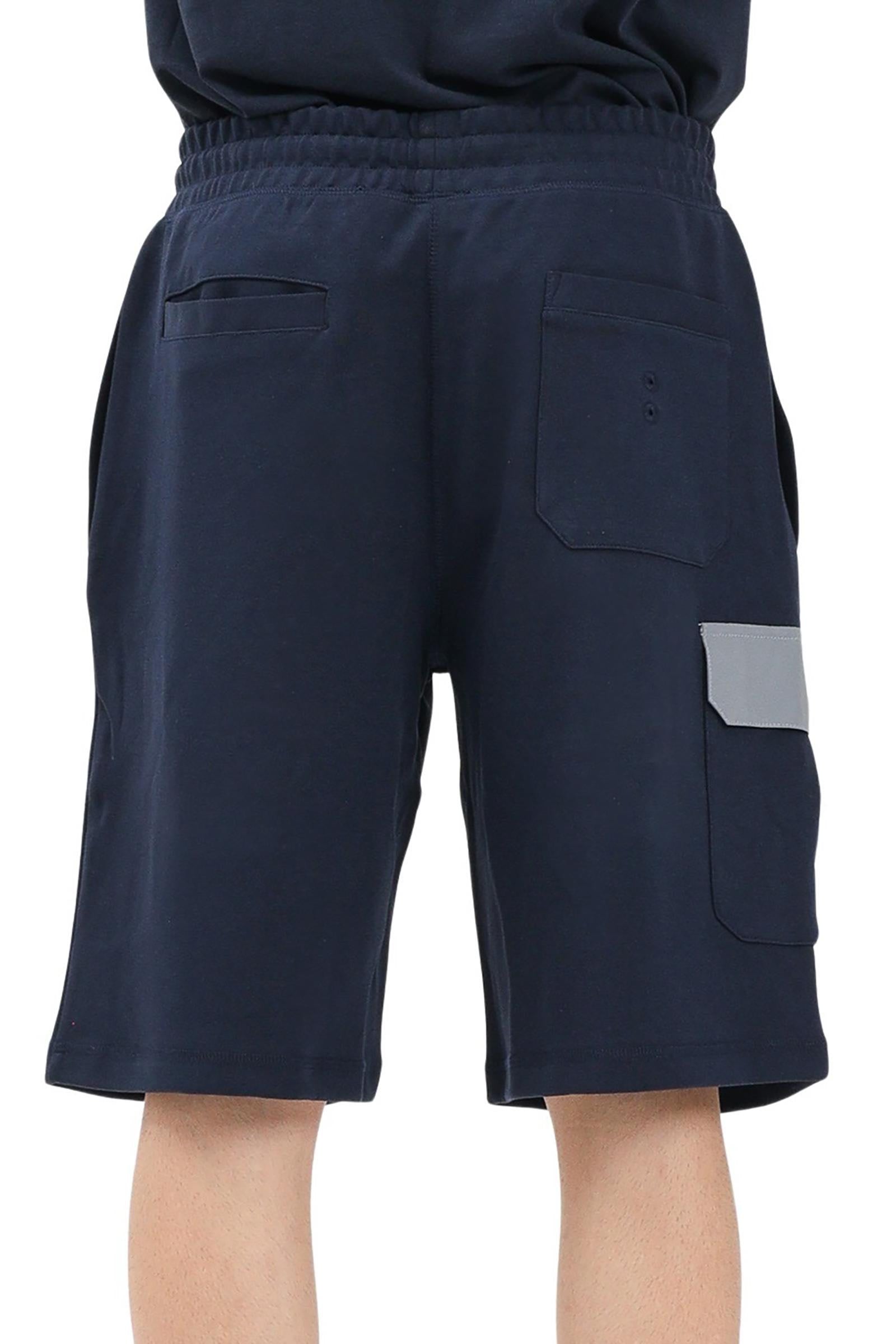 BLAUER - SHORTS
