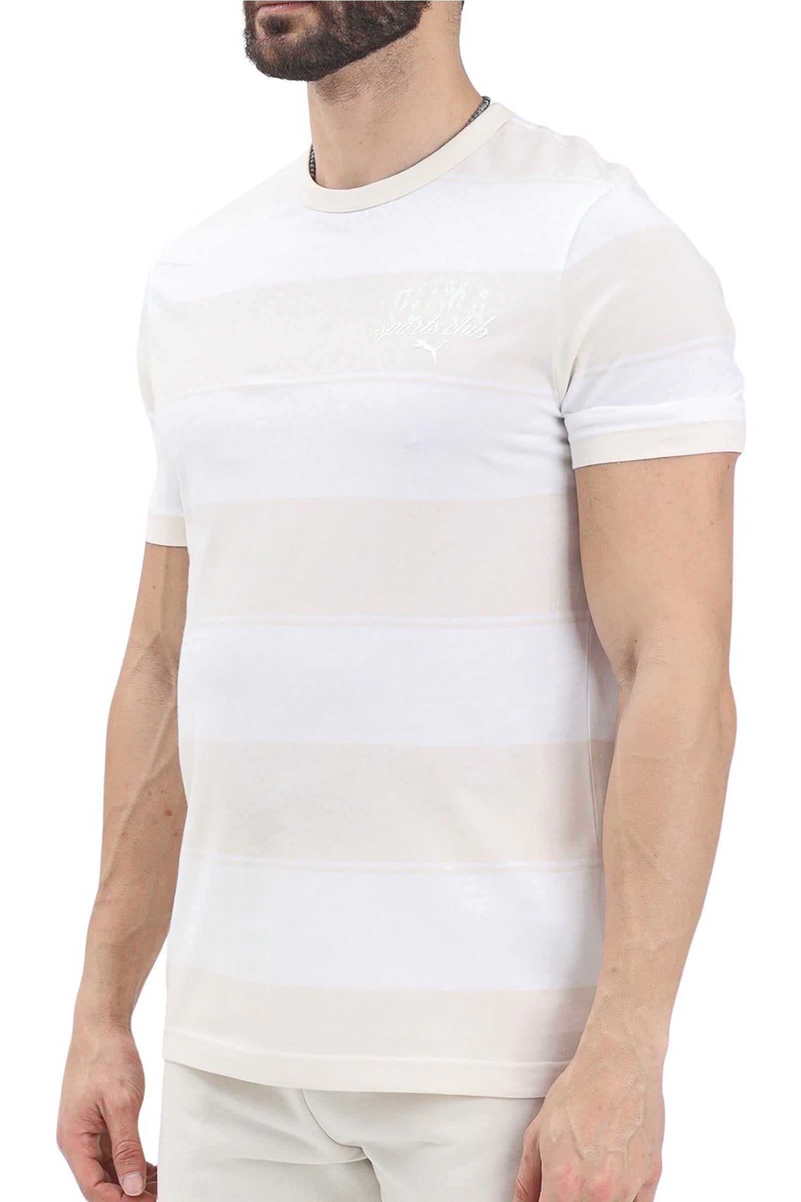PUMA - T-SHIRT AND POLO