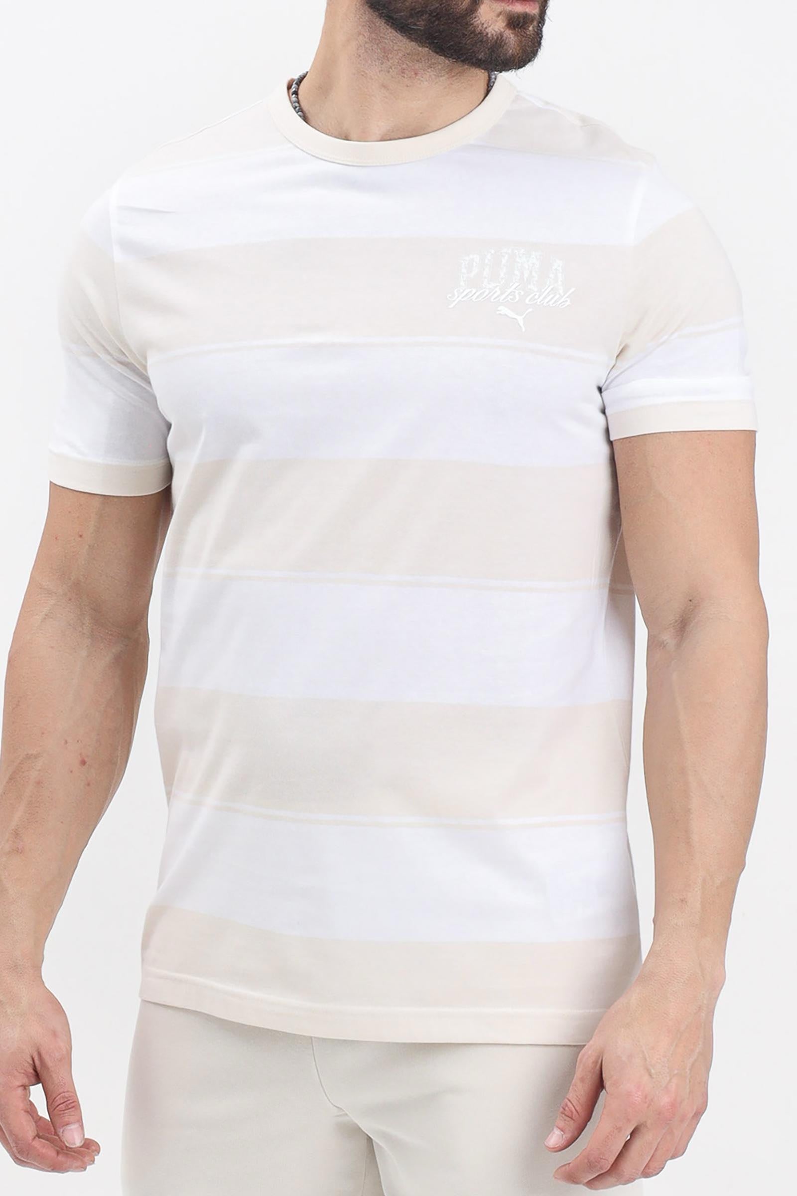 PUMA - T-SHIRT AND POLO