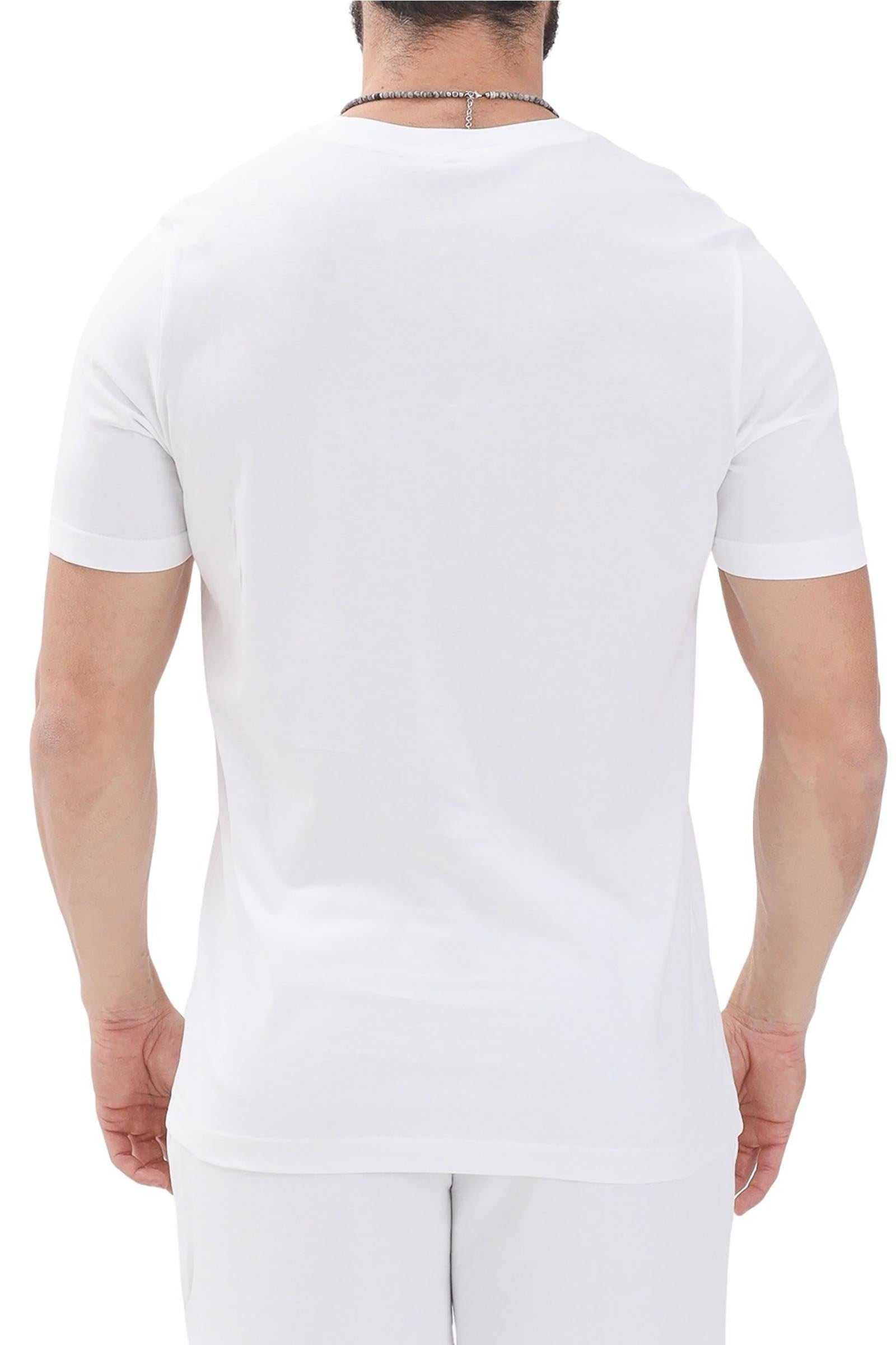 PUMA - T-SHIRT AND POLO