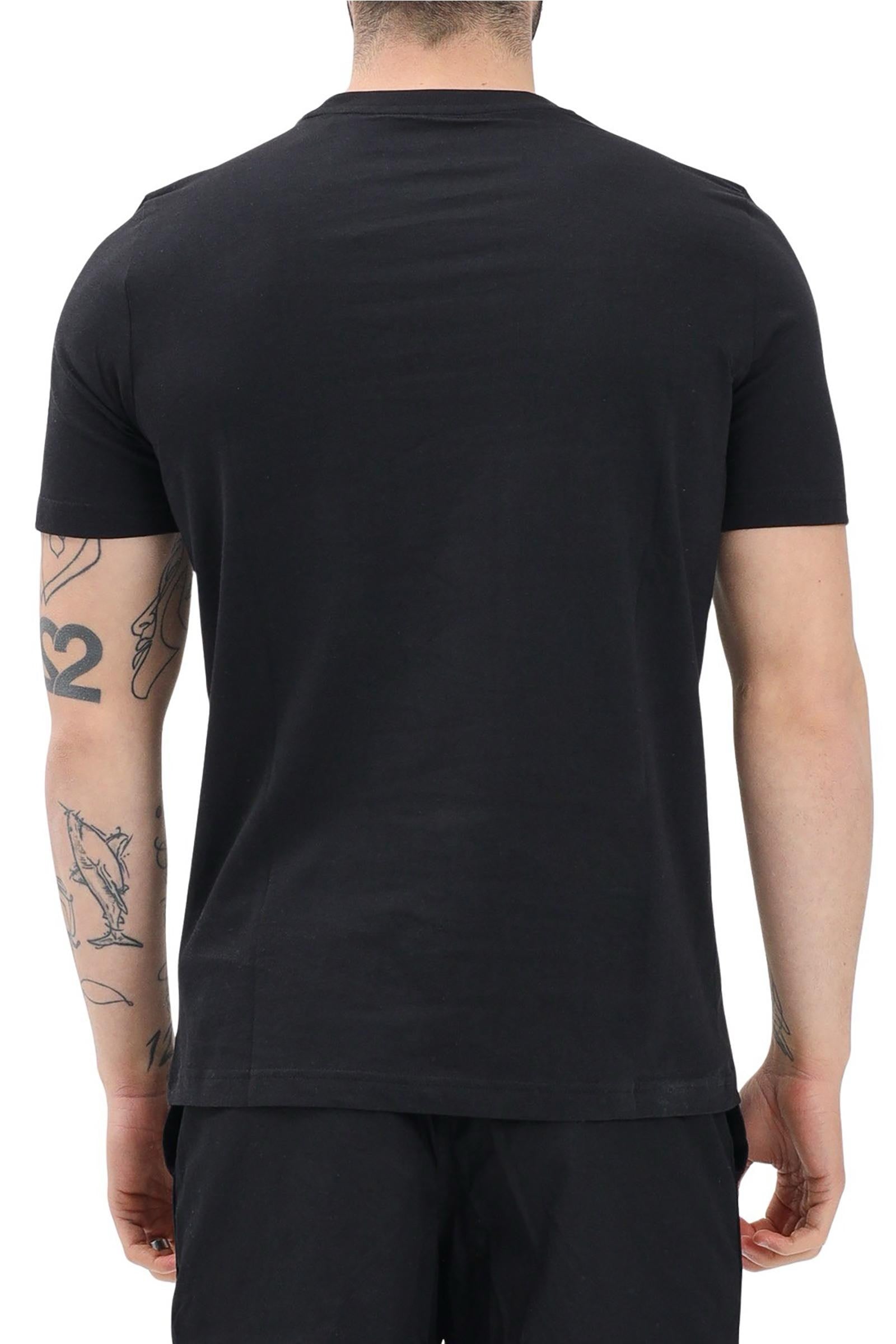 PUMA - T-SHIRT AND POLO