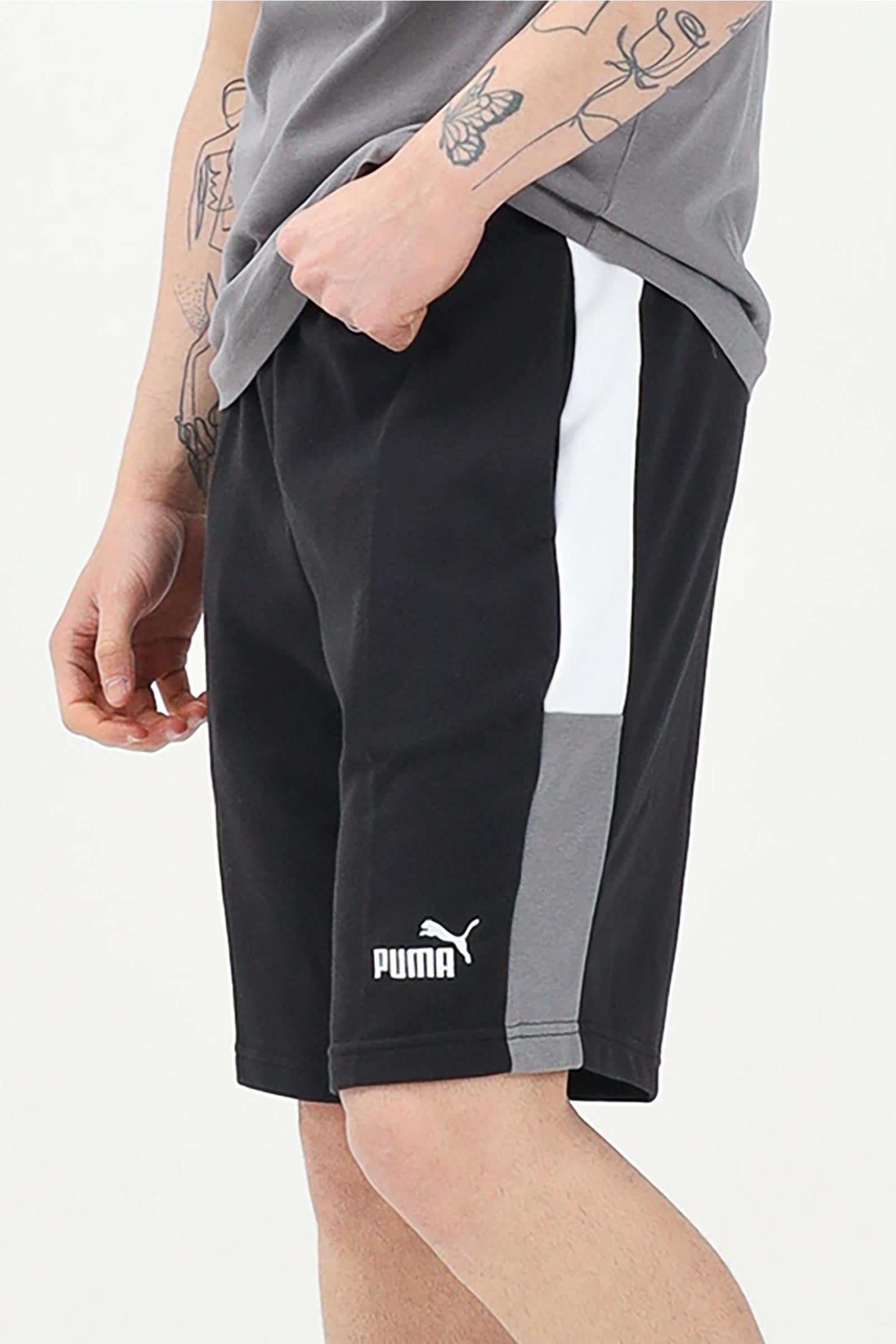 PUMA - SHORTS
