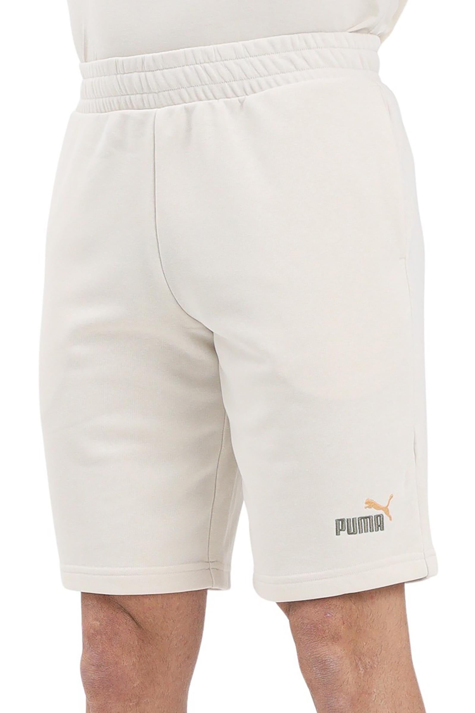 PUMA - SHORTS