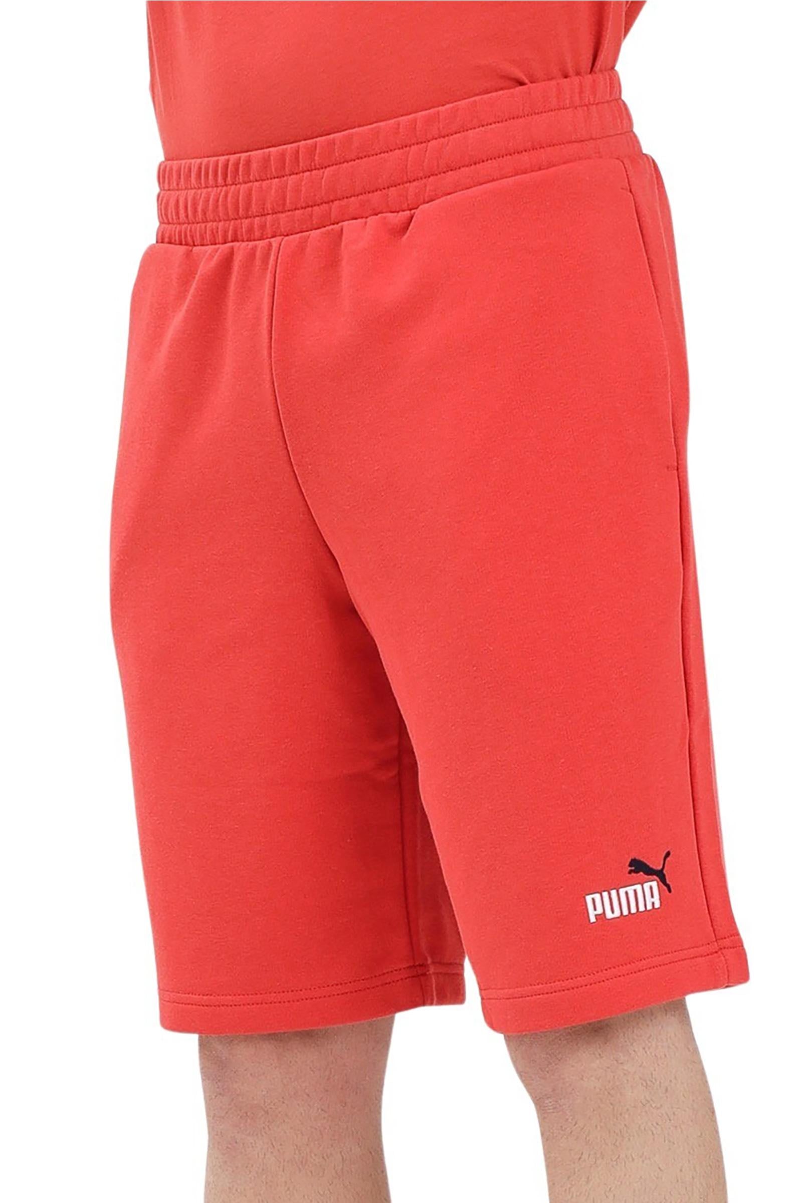 PUMA - SHORTS