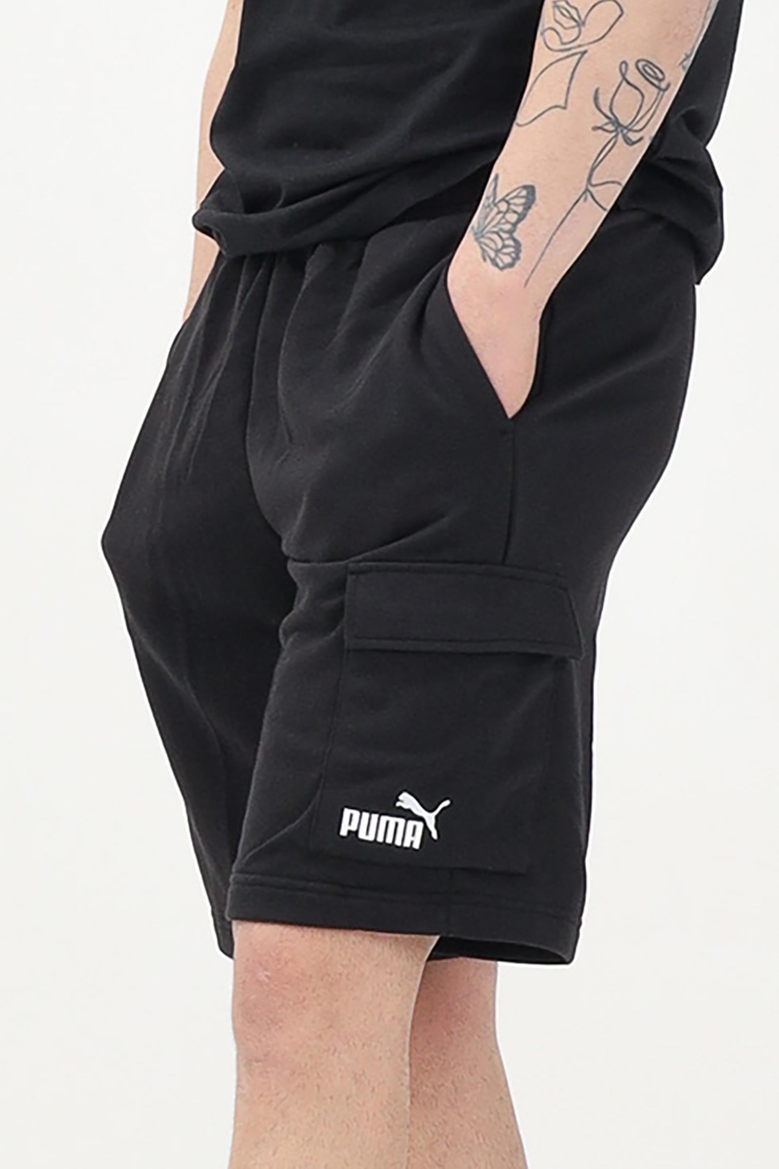 PUMA - SHORTS