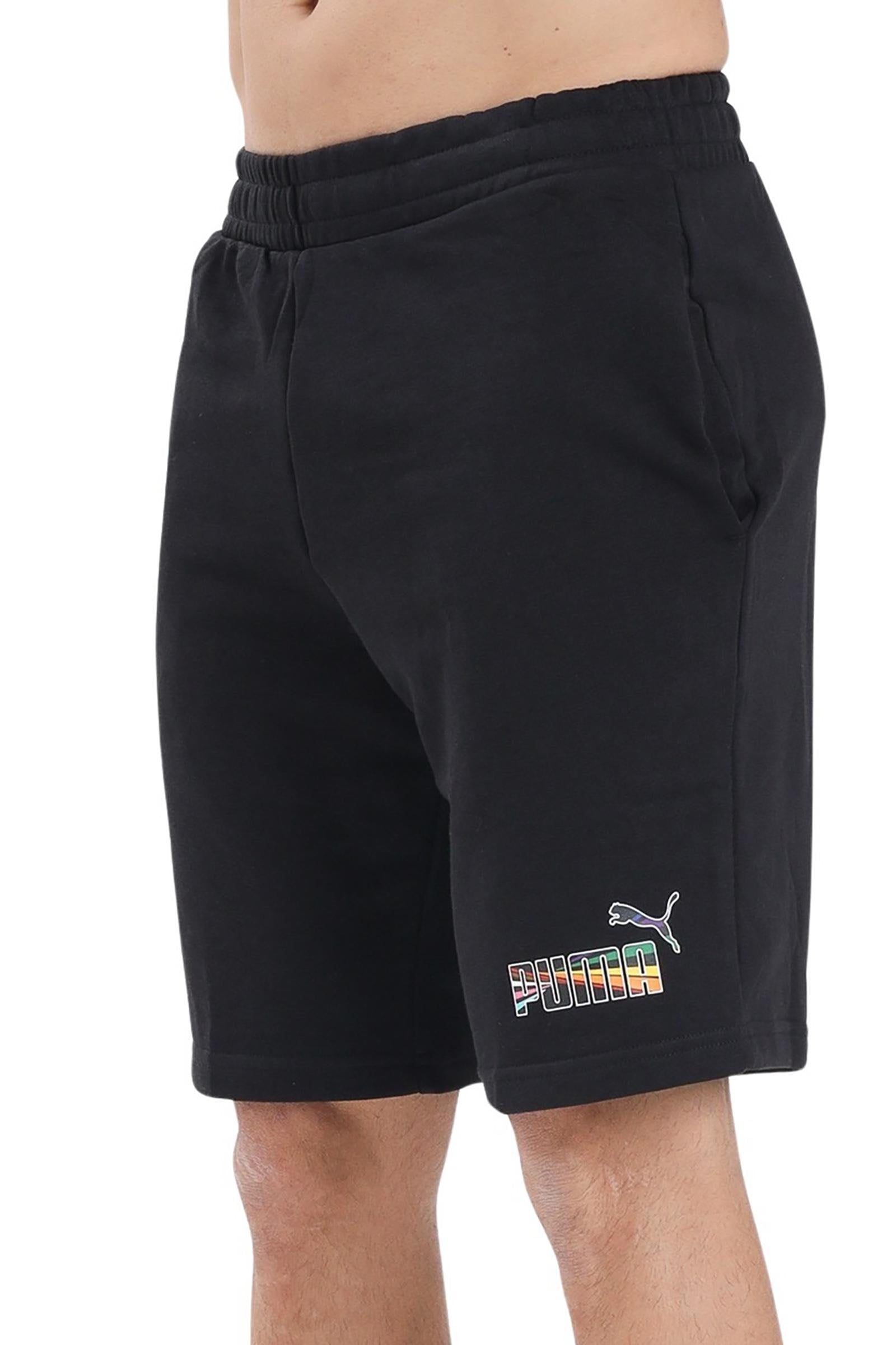 PUMA - SHORTS