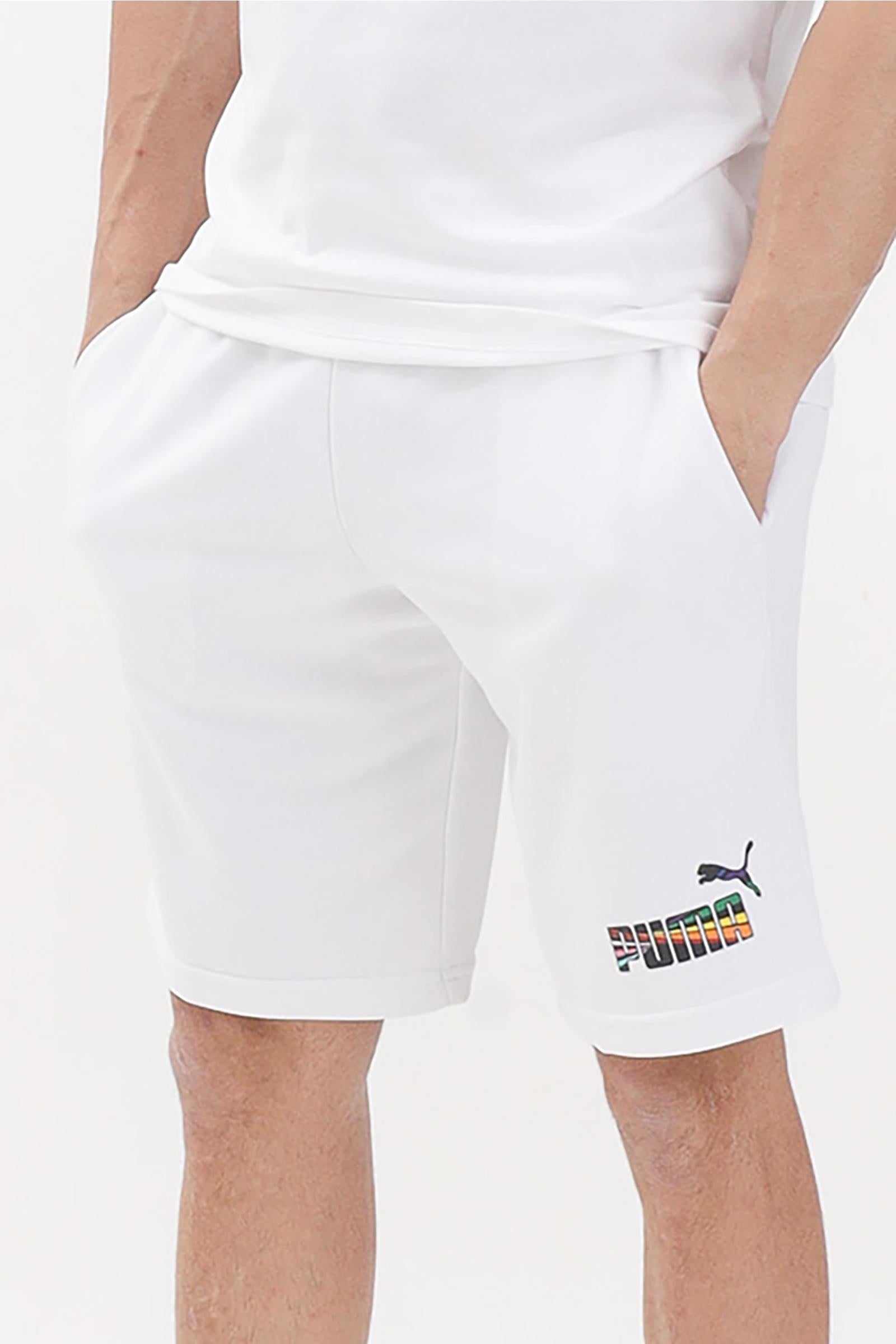 PUMA - SHORTS
