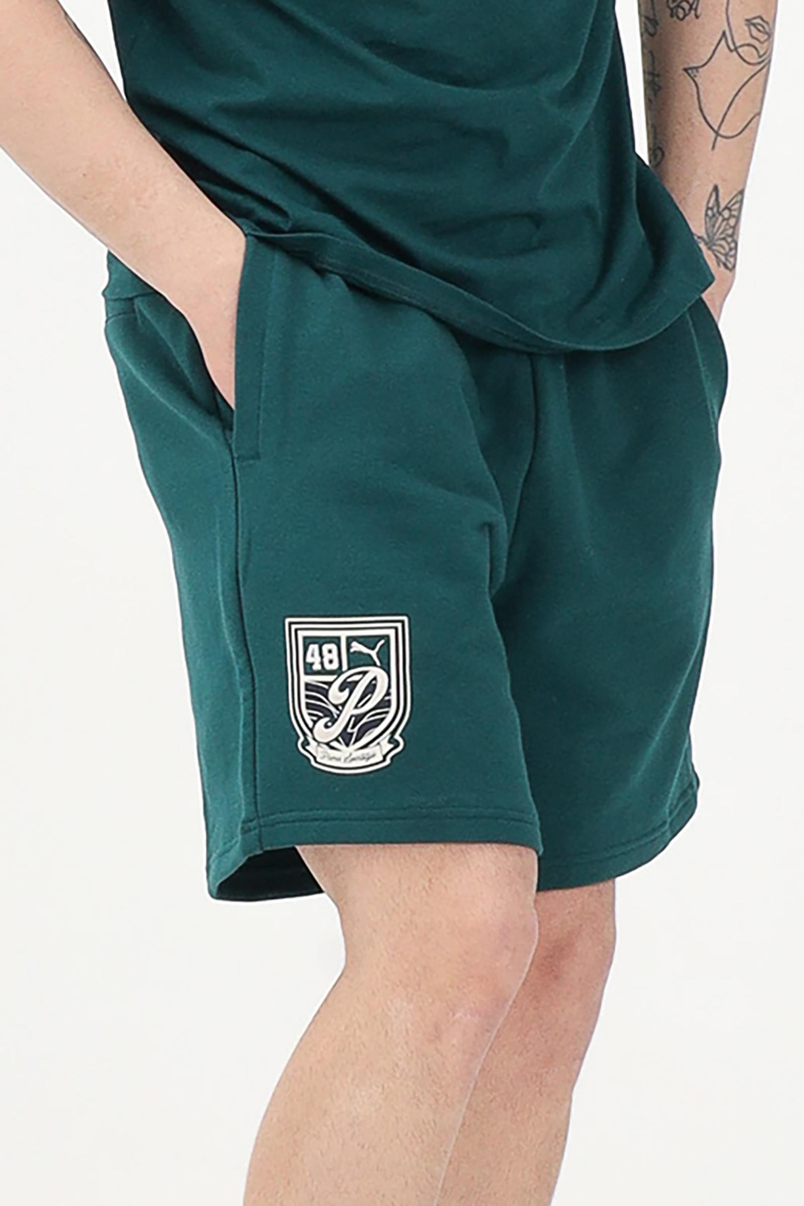 PUMA - SHORTS
