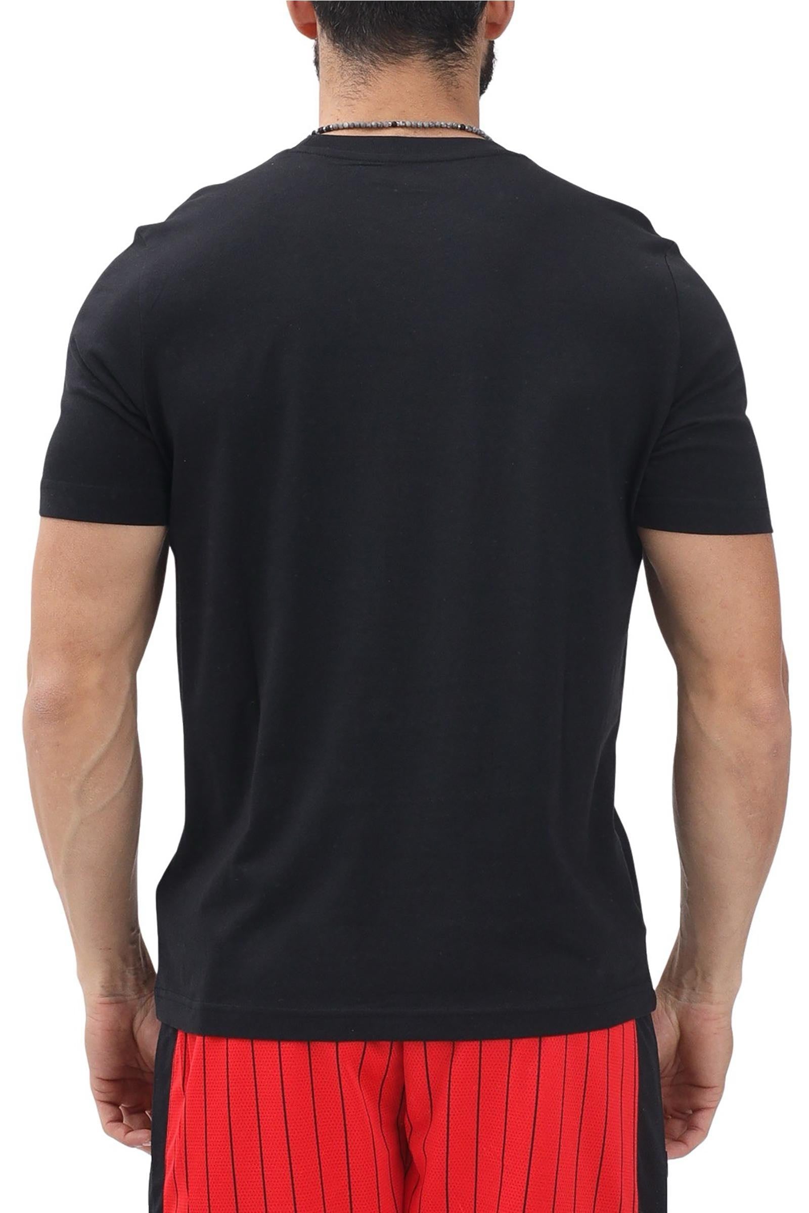 PUMA - T-SHIRT AND POLO