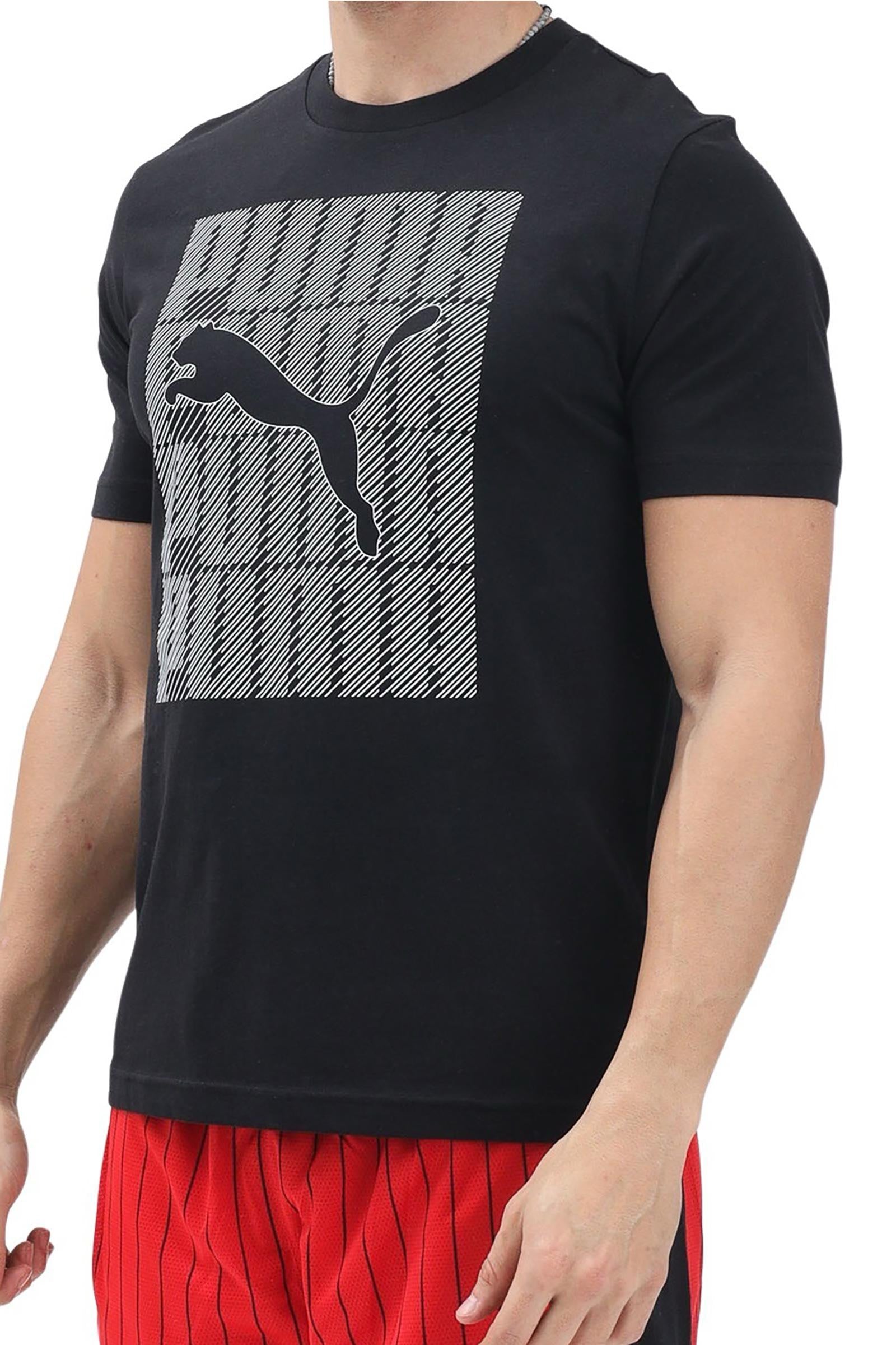 PUMA - T-SHIRT AND POLO