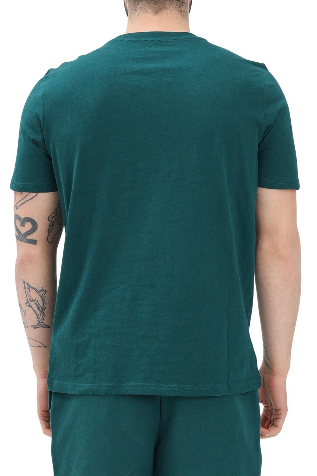 PUMA - T-SHIRT AND POLO