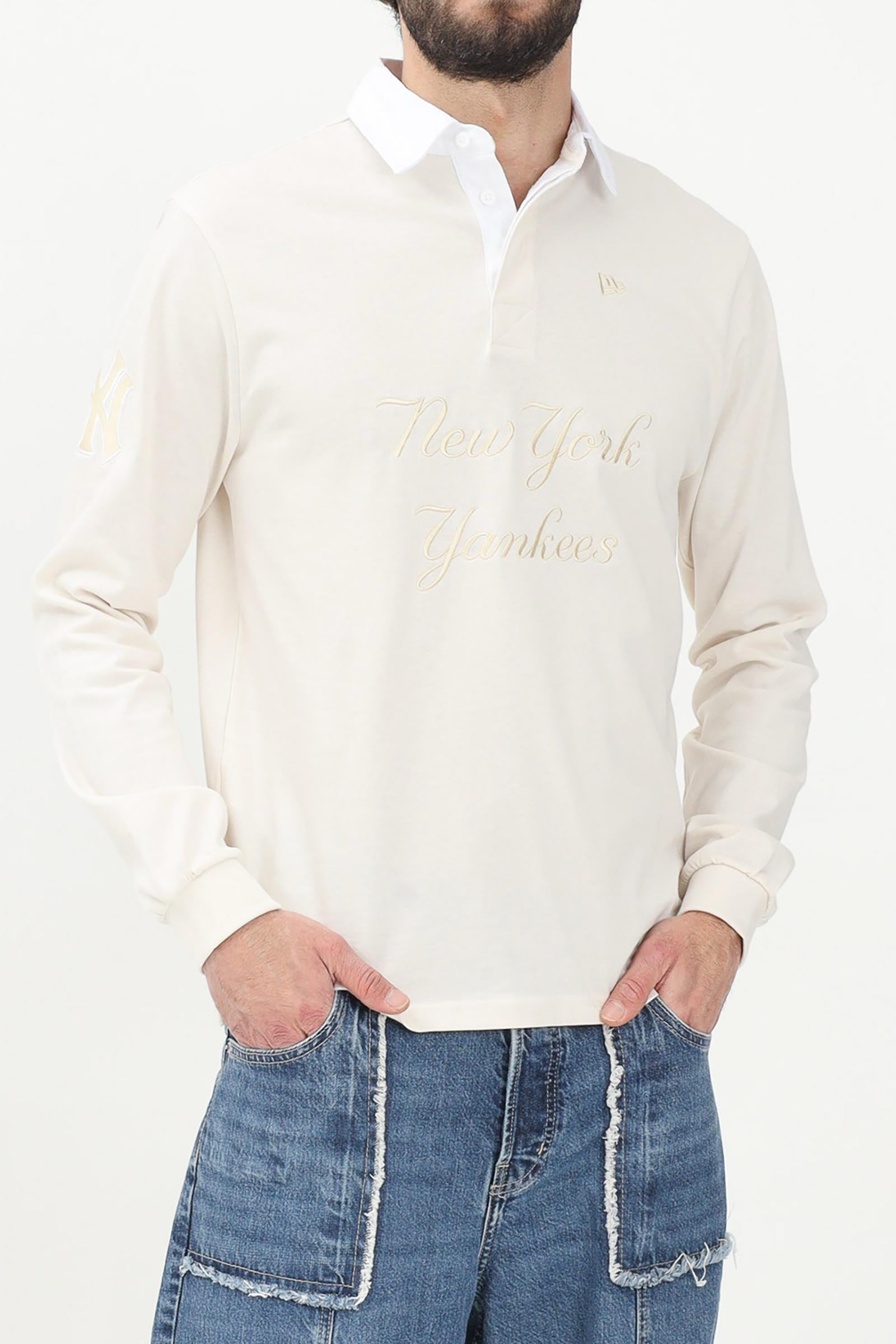 NEW ERA - T-SHIRT AND POLO