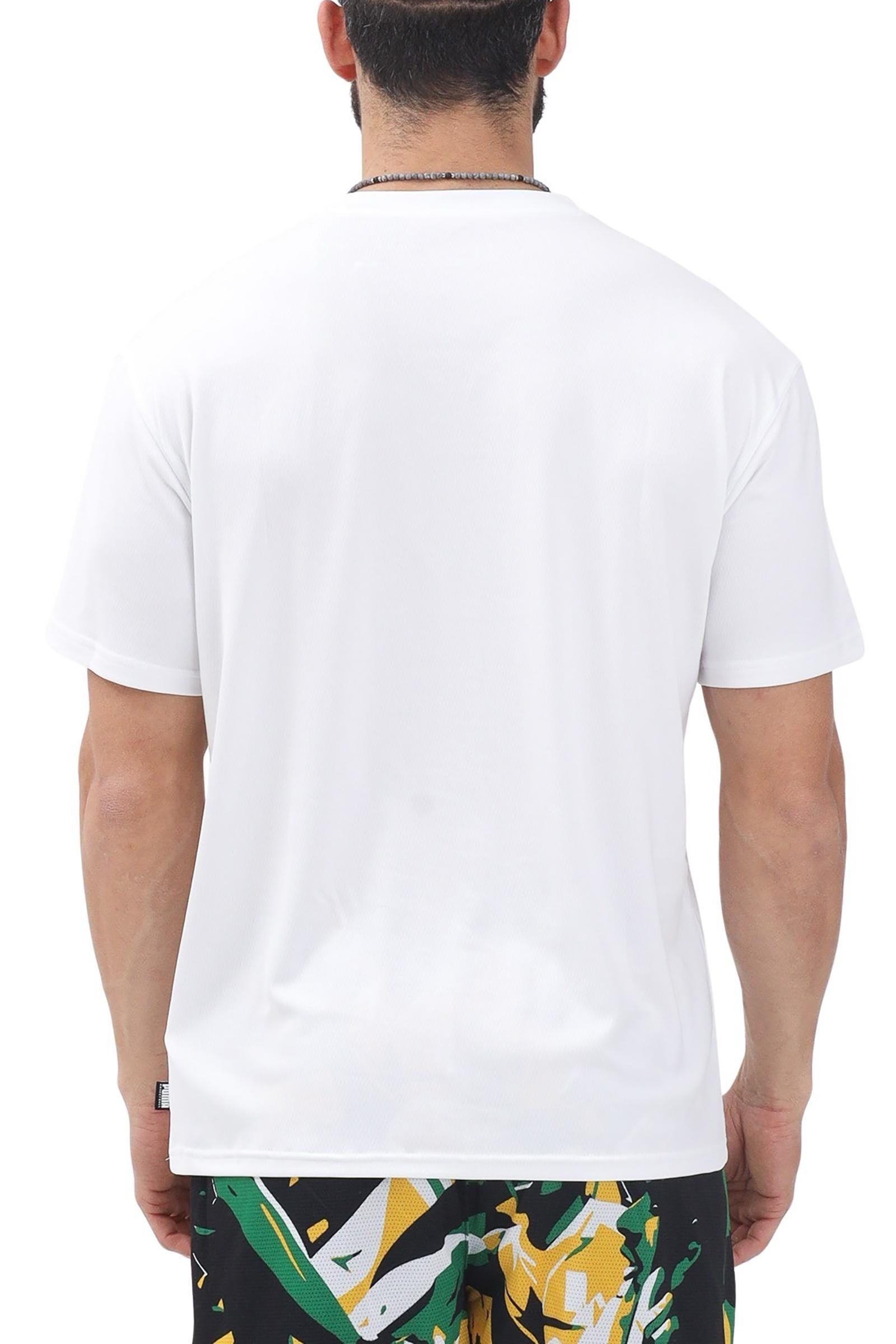 PUMA - T-SHIRT AND POLO
