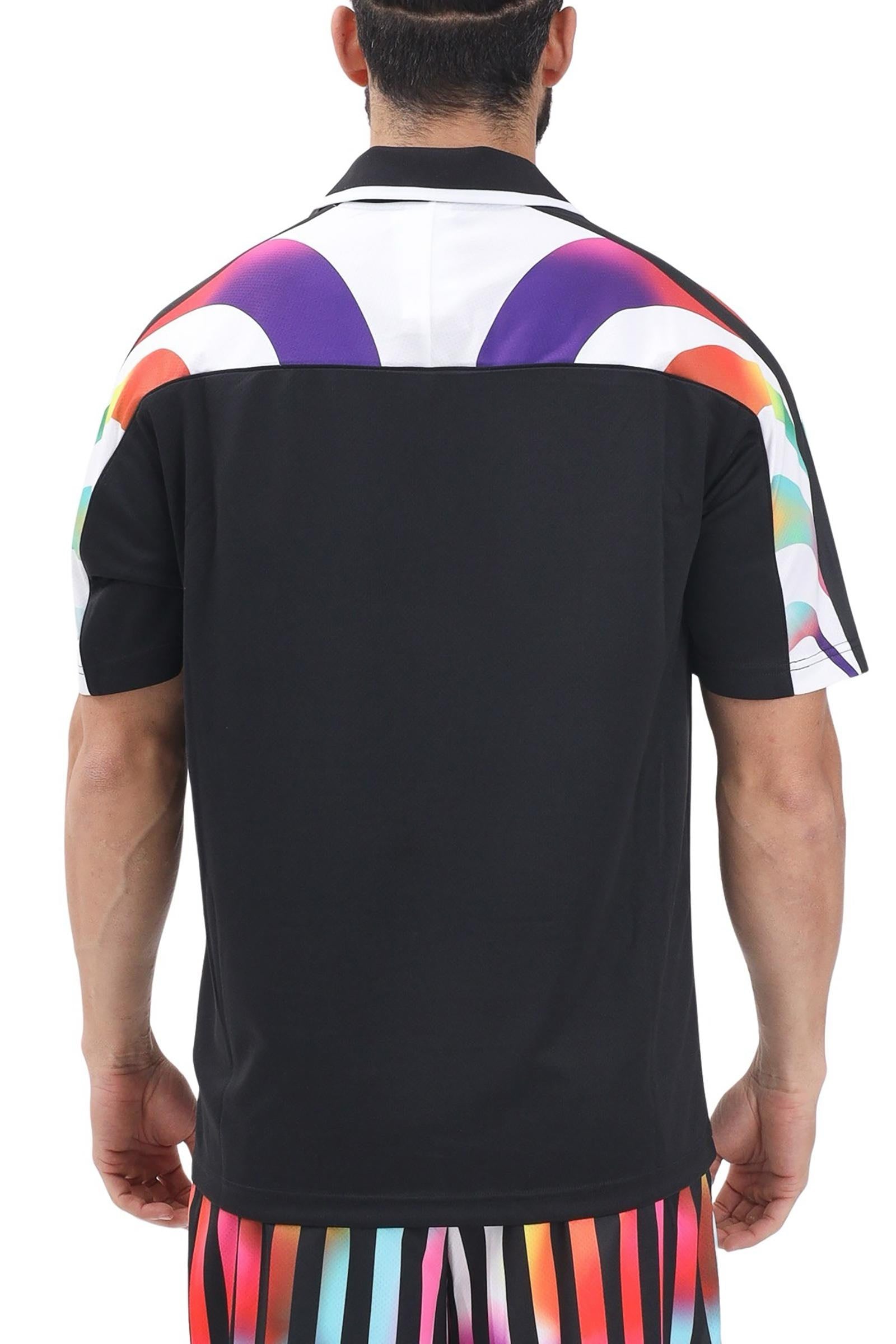 PUMA - T-SHIRT AND POLO