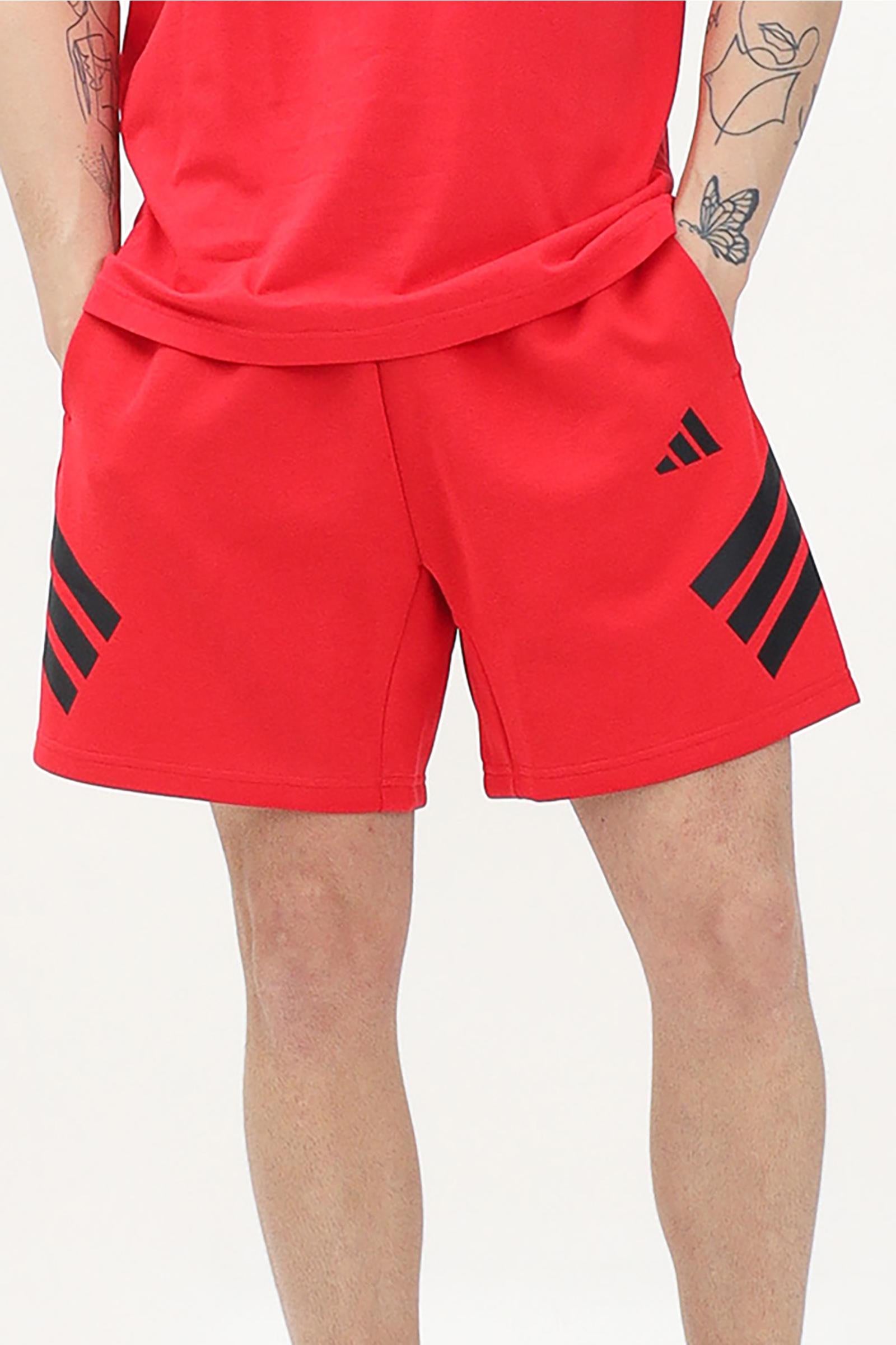 ADIDAS - SHORTS